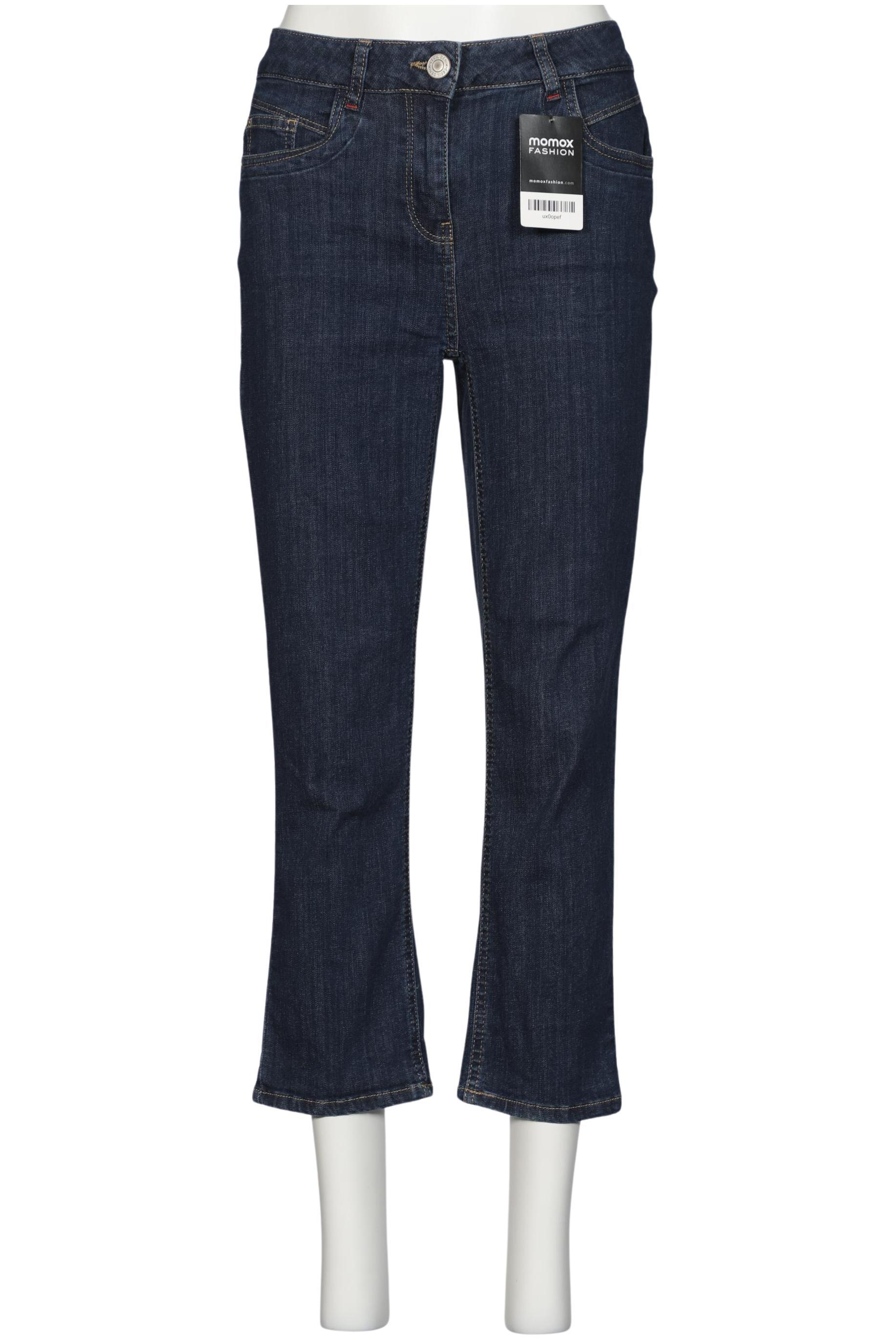 

Cecil Damen Jeans, marineblau, Gr. 27