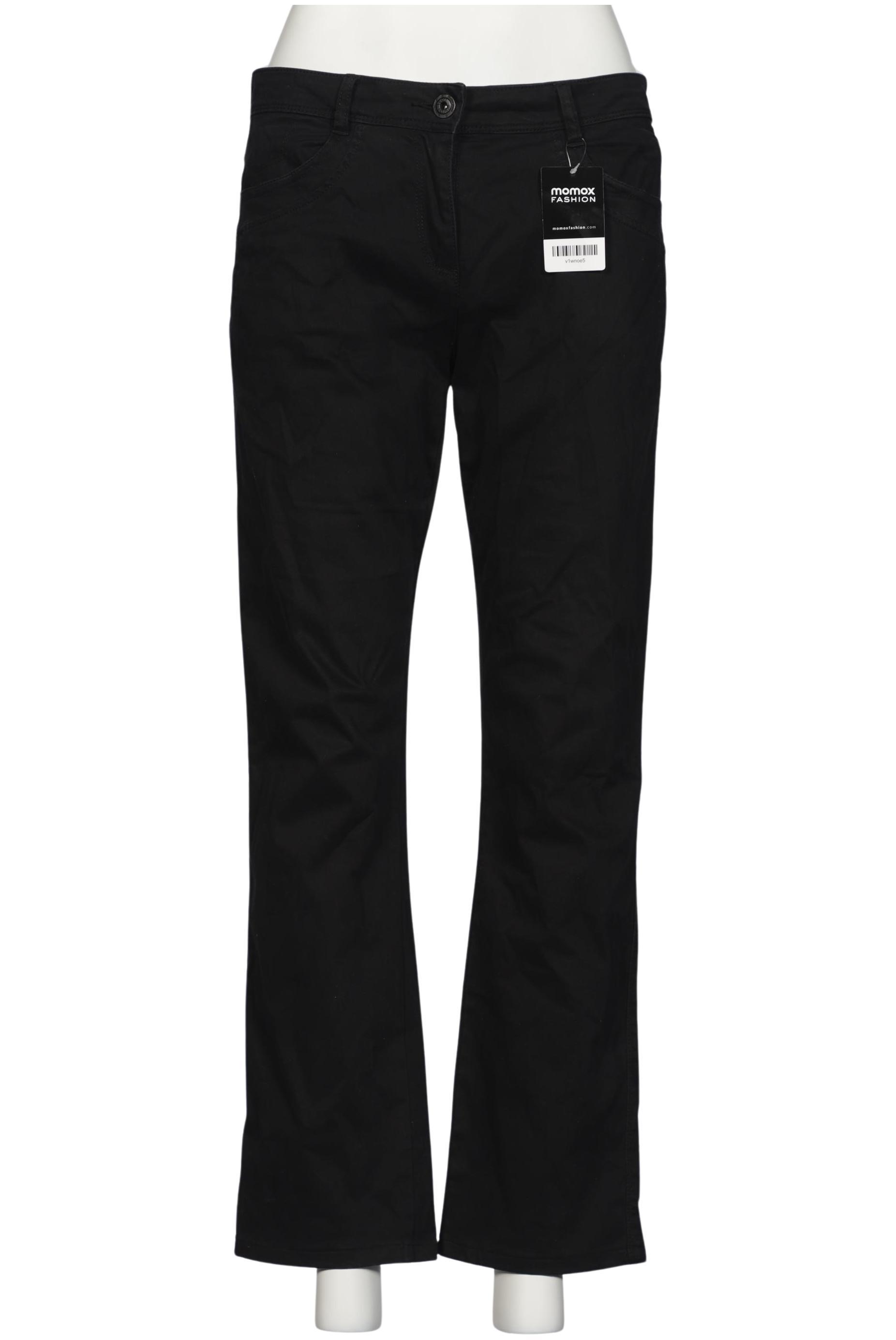 

Cecil Damen Jeans, schwarz, Gr. 31