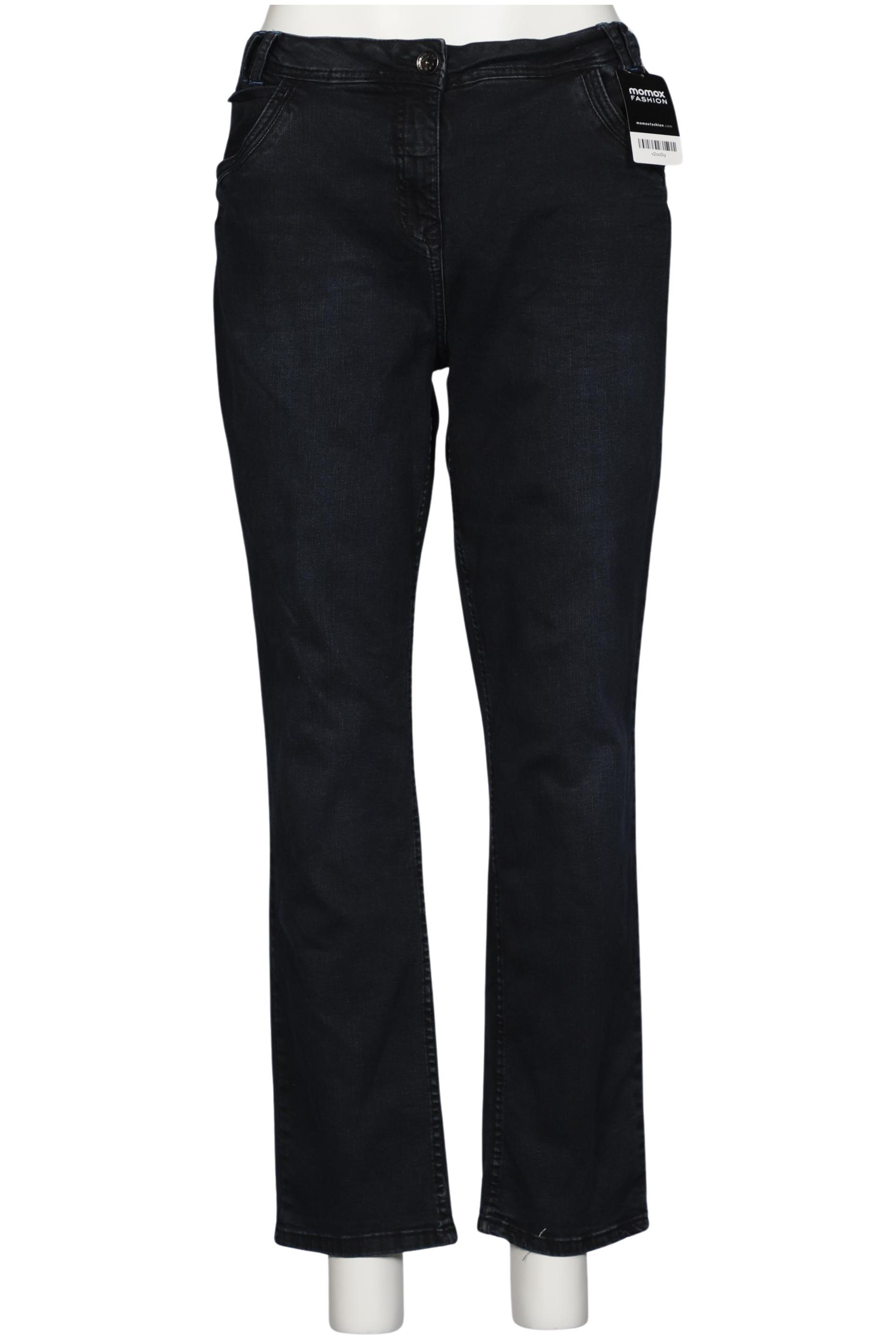 

Cecil Damen Jeans, marineblau, Gr. 36