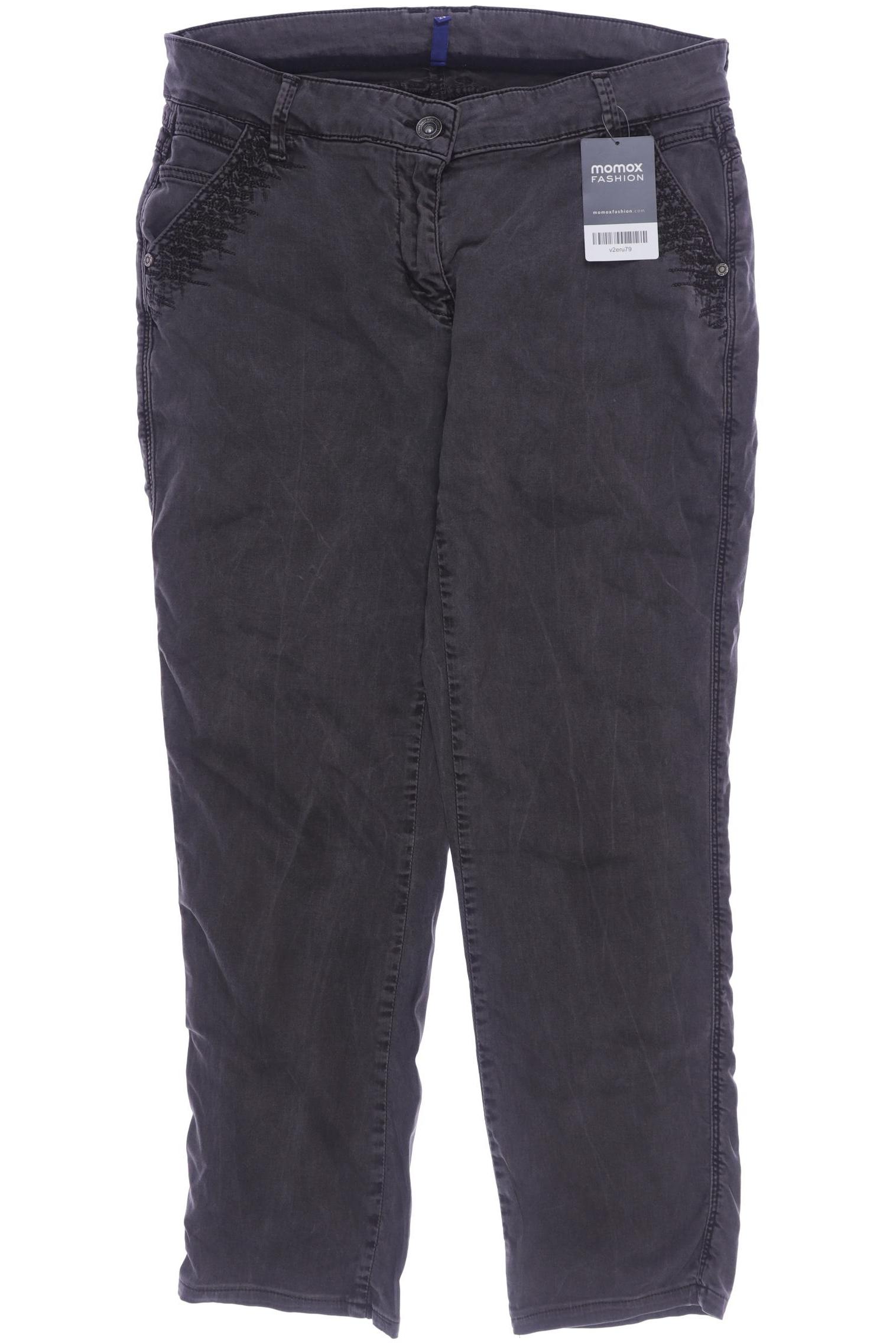 

Cecil Damen Jeans, braun, Gr. 29