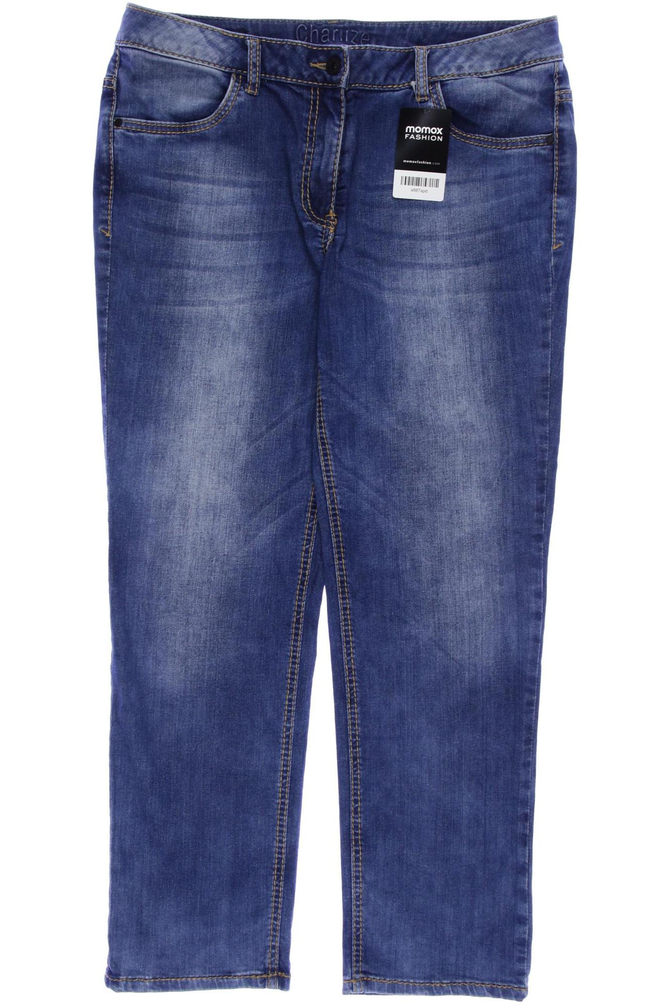

Cecil Damen Jeans, blau, Gr. 44