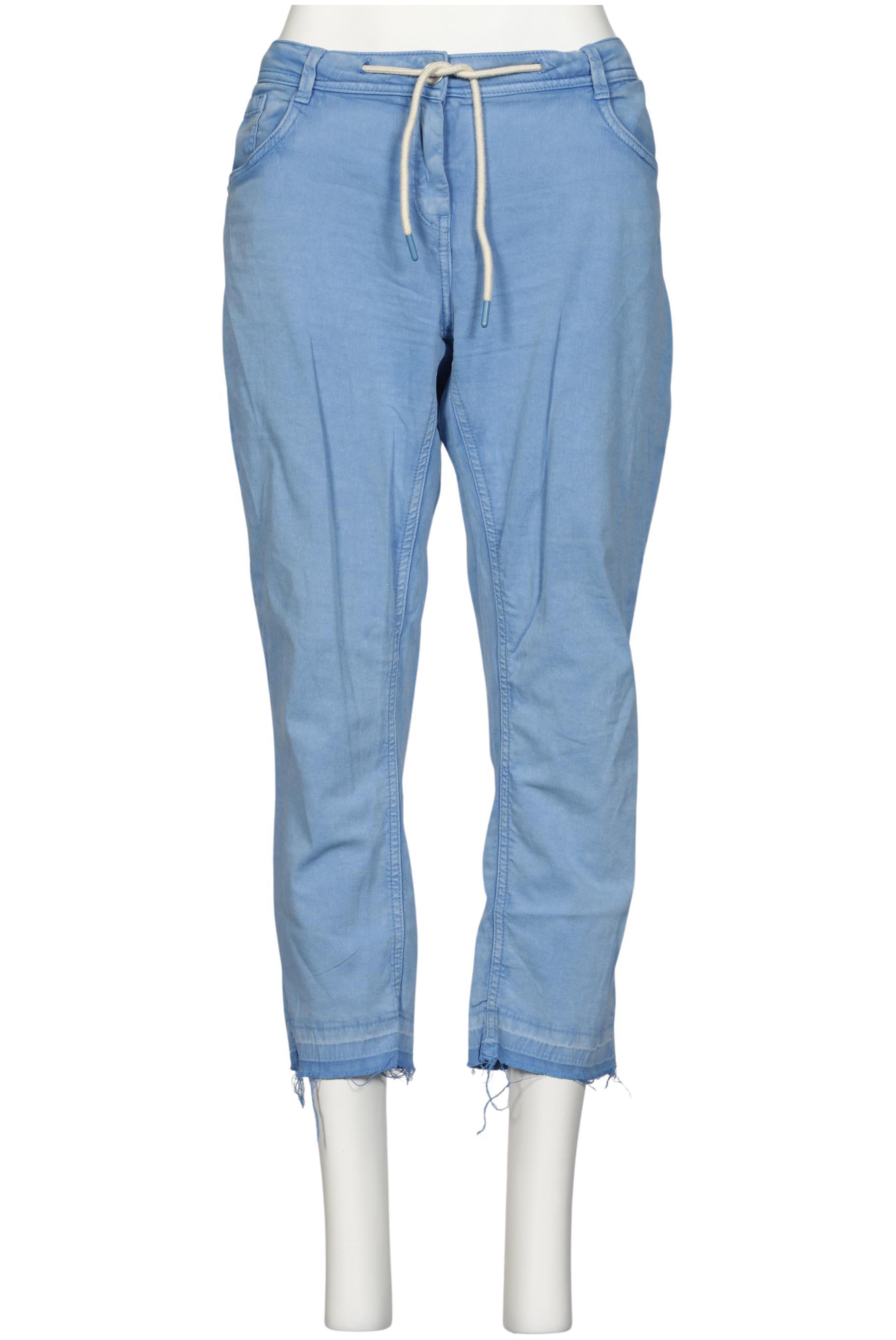 

Cecil Damen Jeans, hellblau, Gr. 33