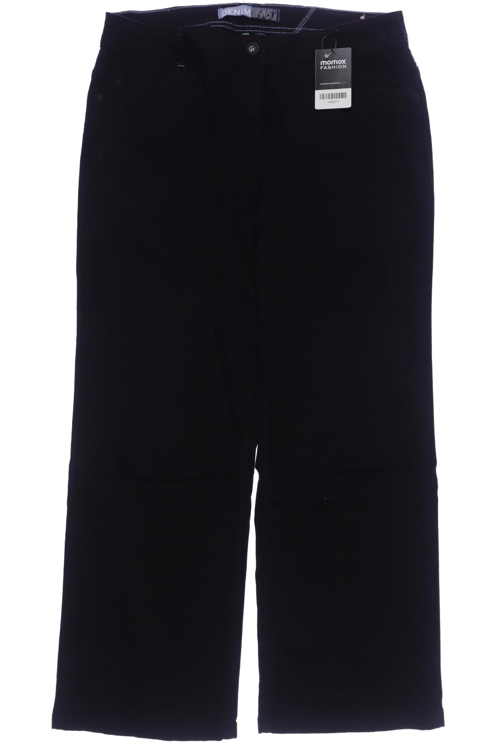 

Cecil Damen Jeans, schwarz, Gr. 31