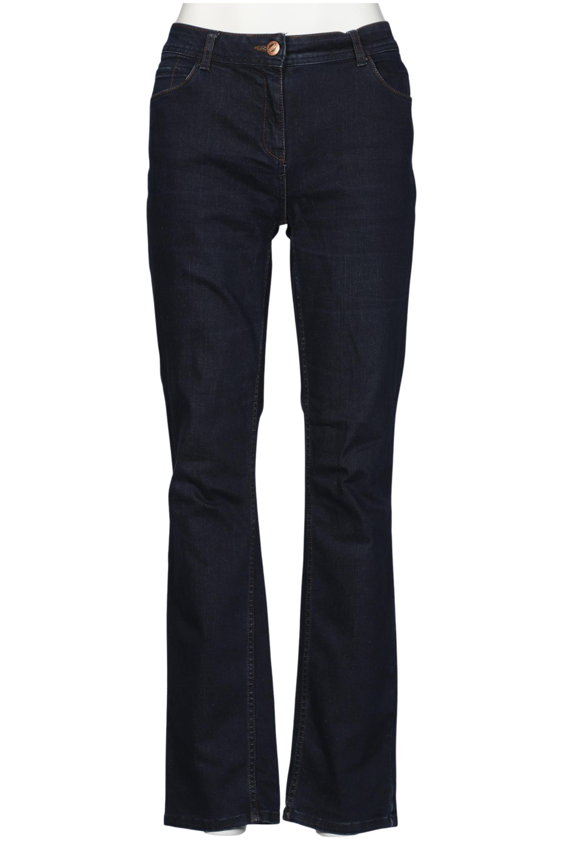 

Cecil Damen Jeans, marineblau, Gr. 31
