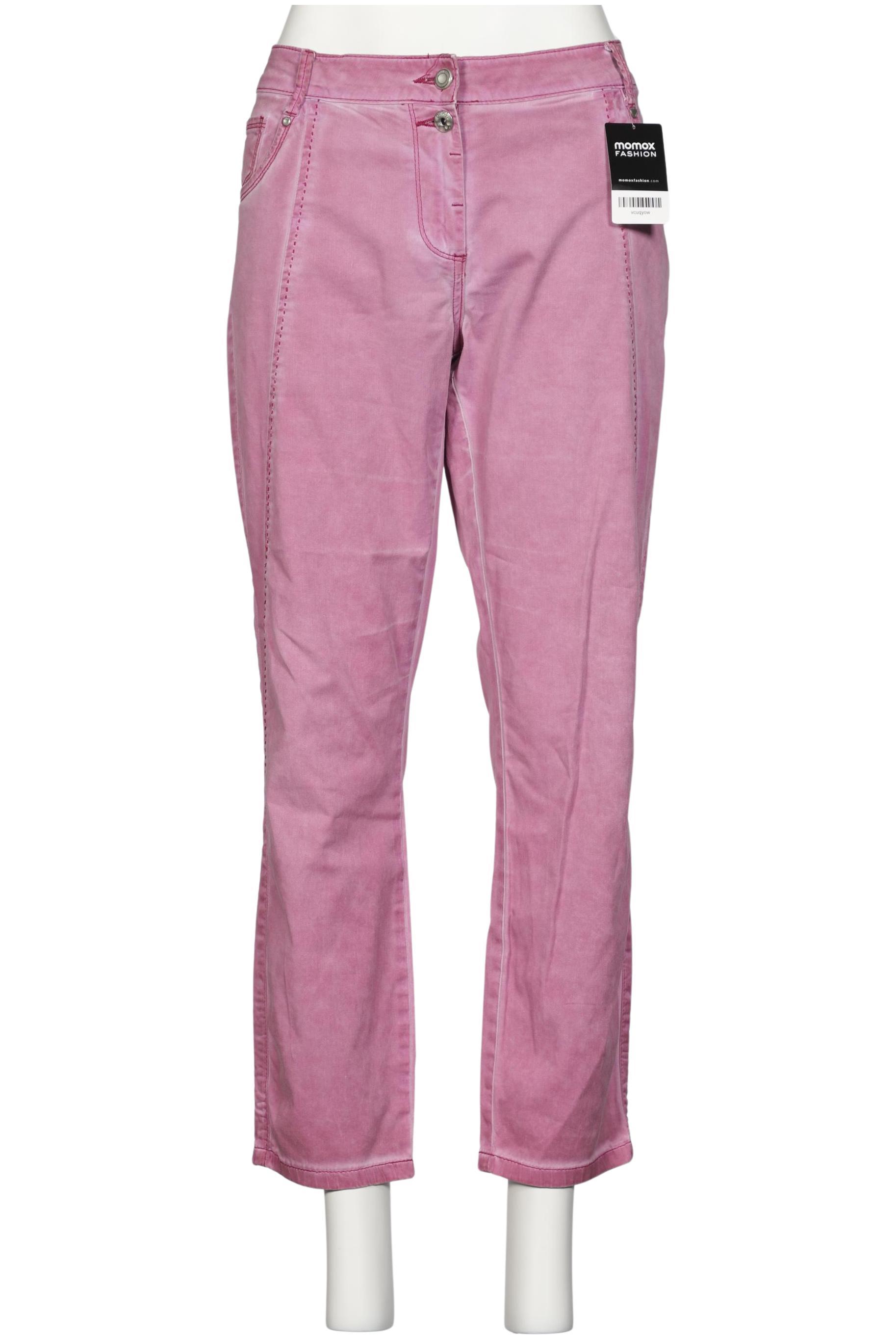 

Cecil Damen Jeans, pink, Gr. 32