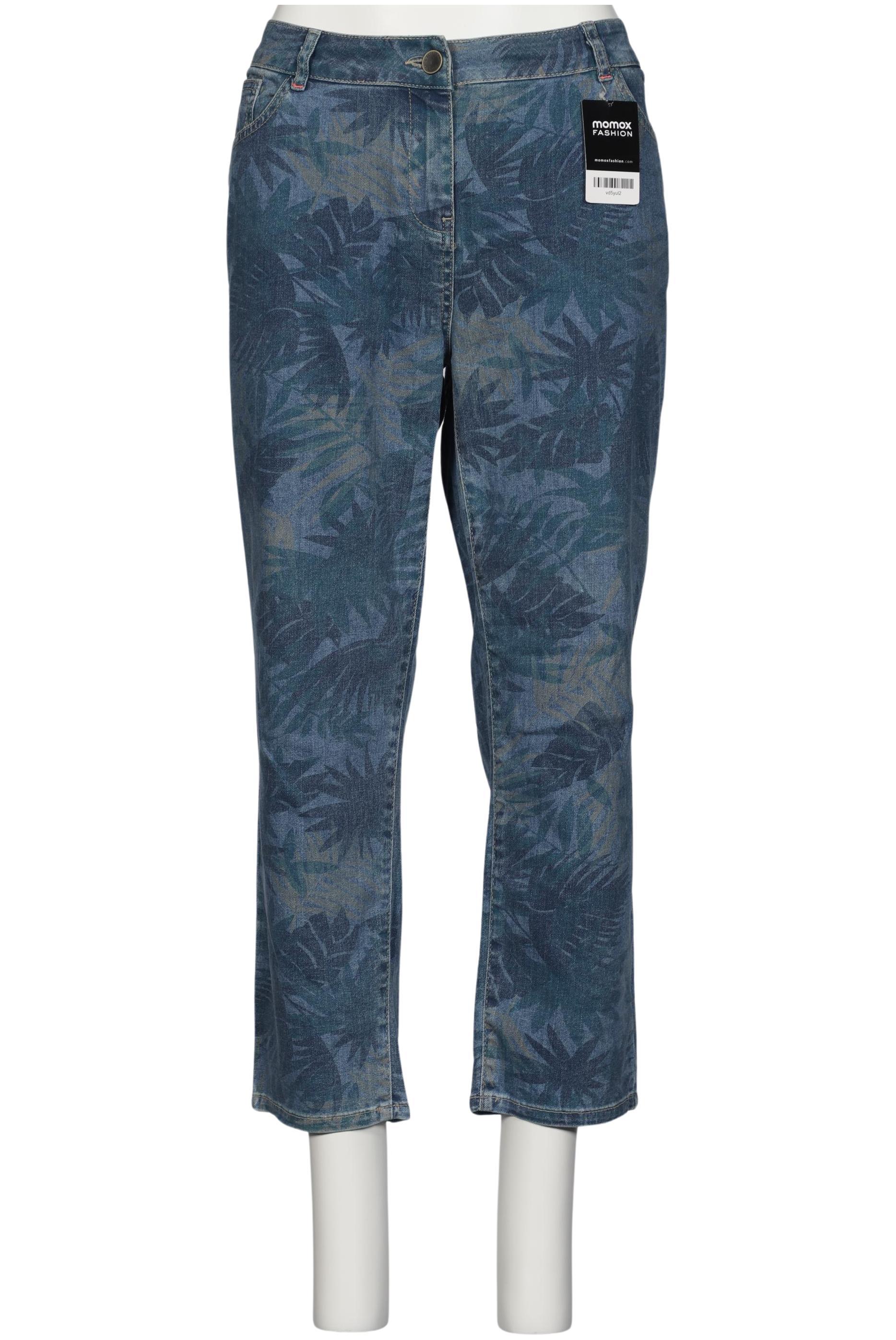 

Cecil Damen Jeans, blau, Gr. 36