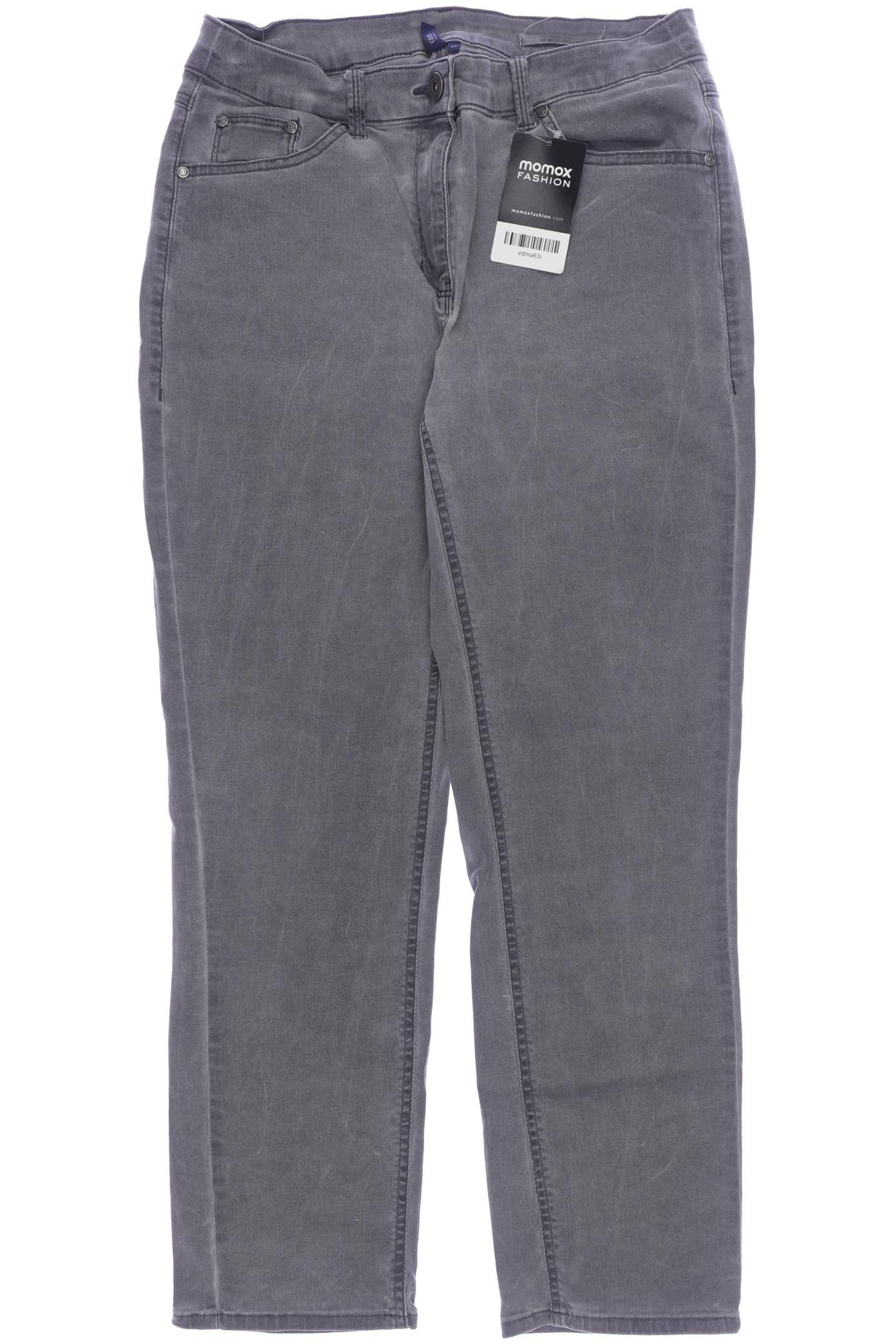 

Cecil Damen Jeans, grau, Gr. 29