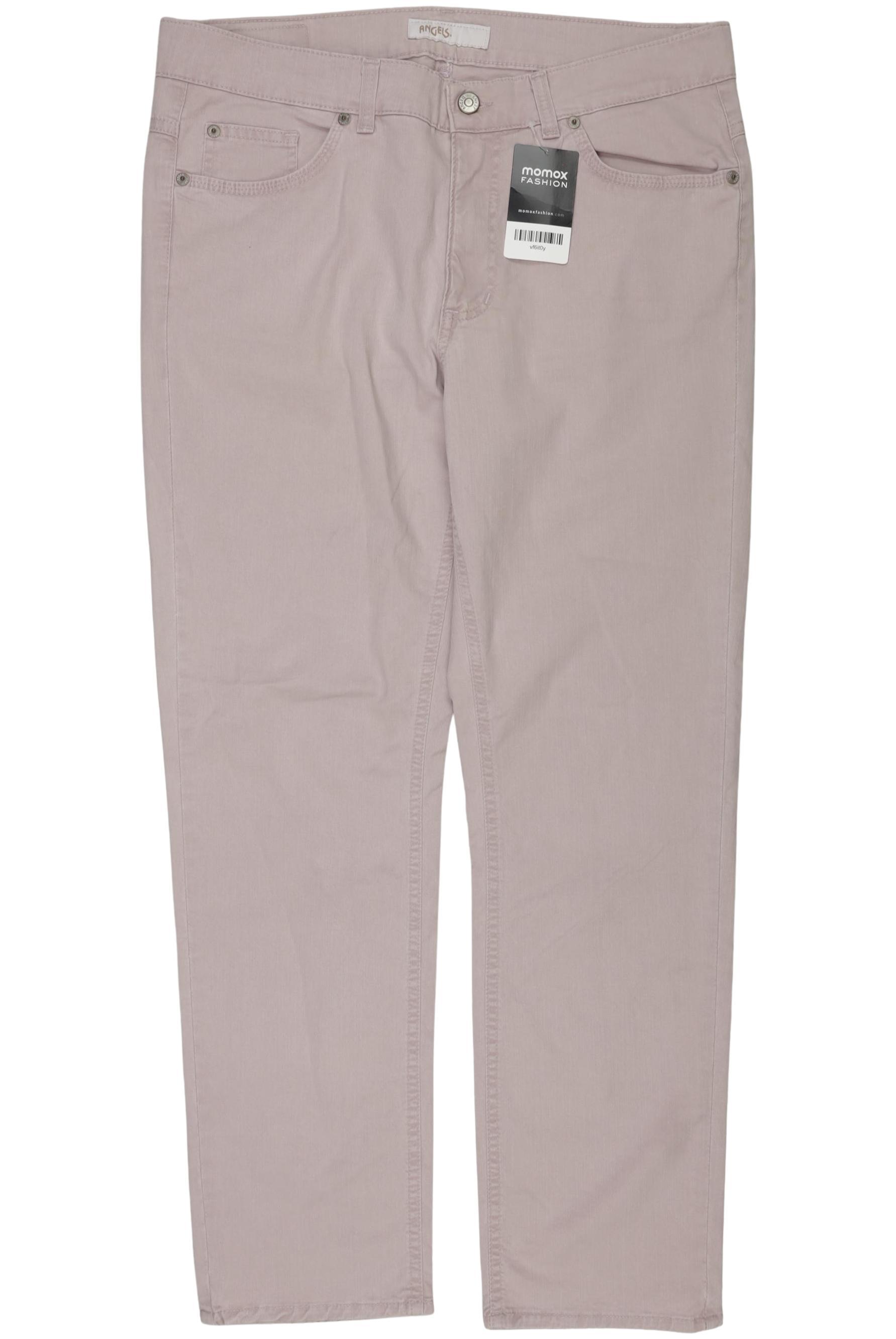 

Cecil Damen Jeans, pink, Gr. 42