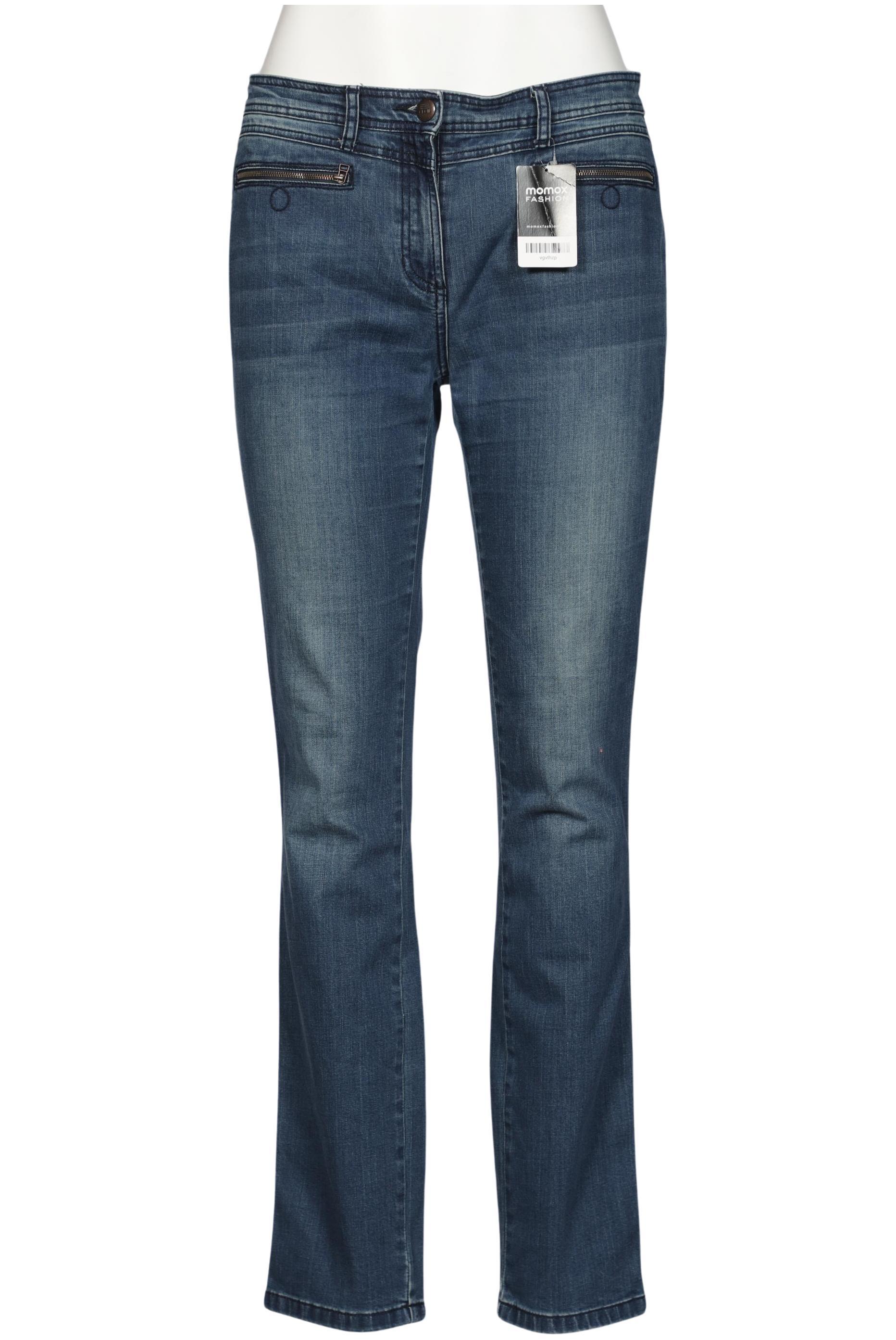 

Cecil Damen Jeans, blau, Gr. 33