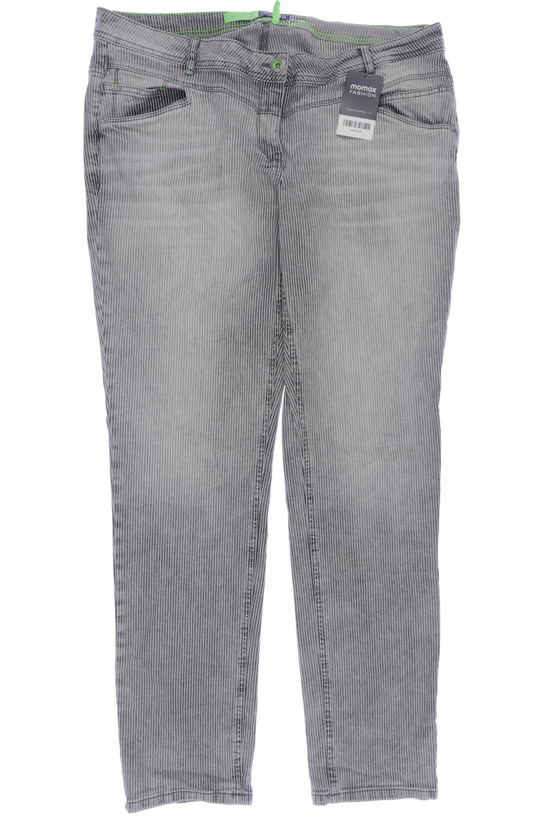 

Cecil Damen Jeans, grau, Gr. 36