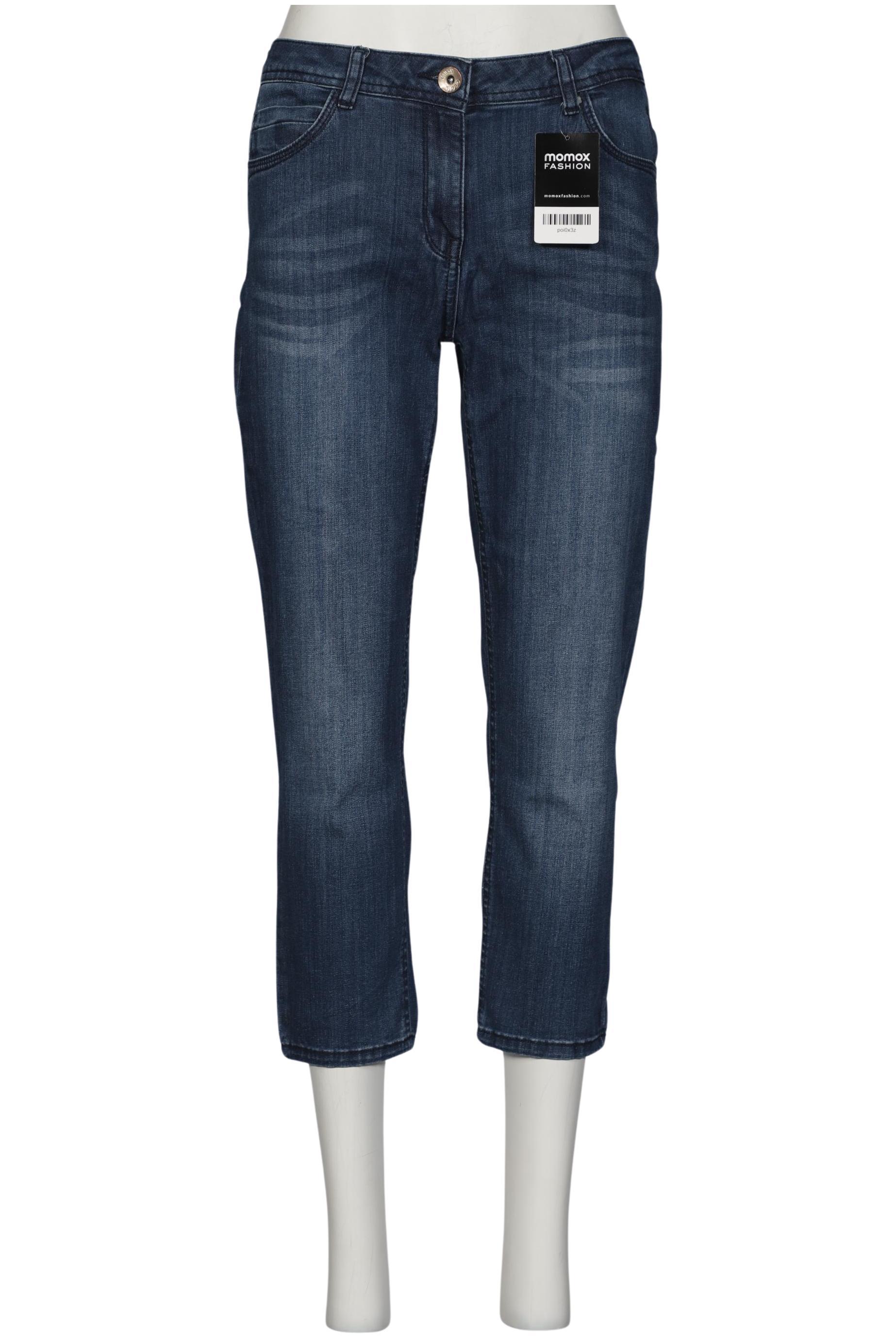 

Cecil Damen Jeans, blau, Gr. 29