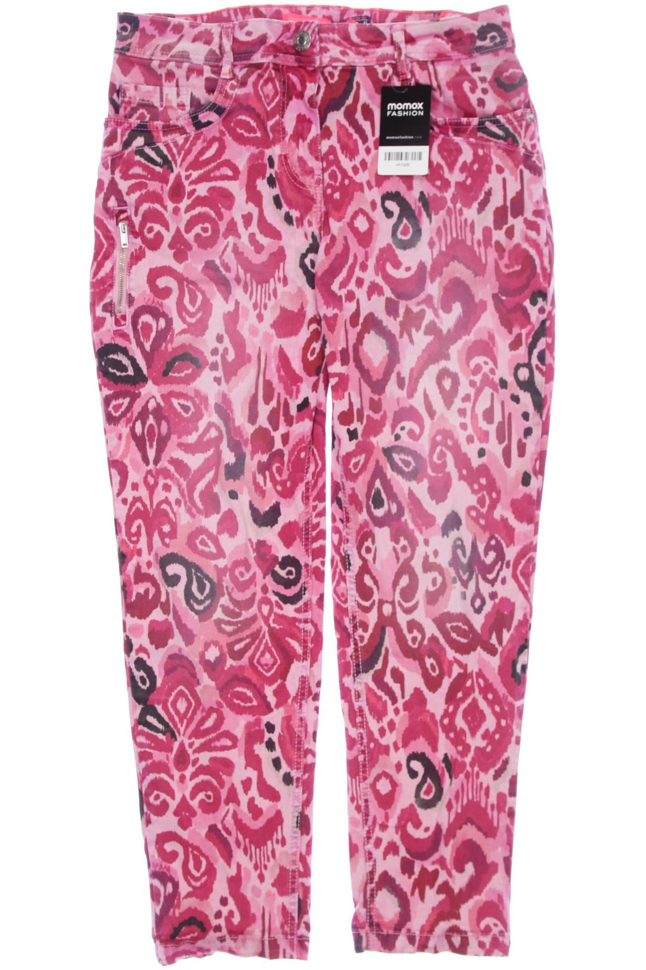 

Cecil Damen Jeans, pink, Gr. 28