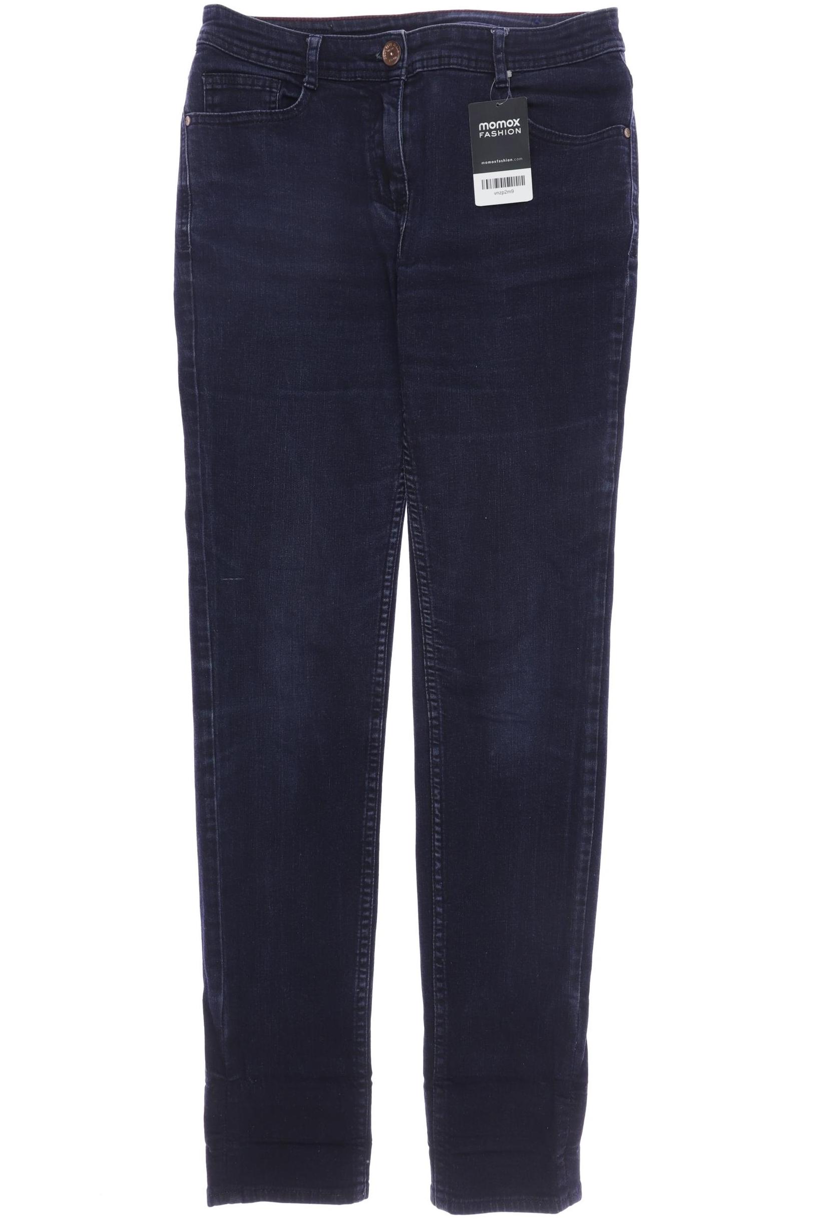 

Cecil Damen Jeans, marineblau, Gr. 29
