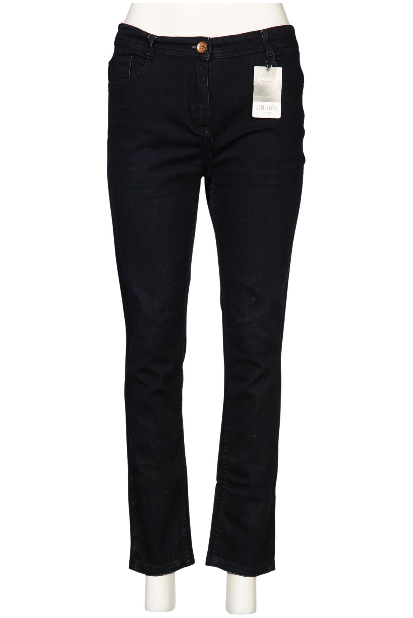 

Cecil Damen Jeans, marineblau, Gr. 32