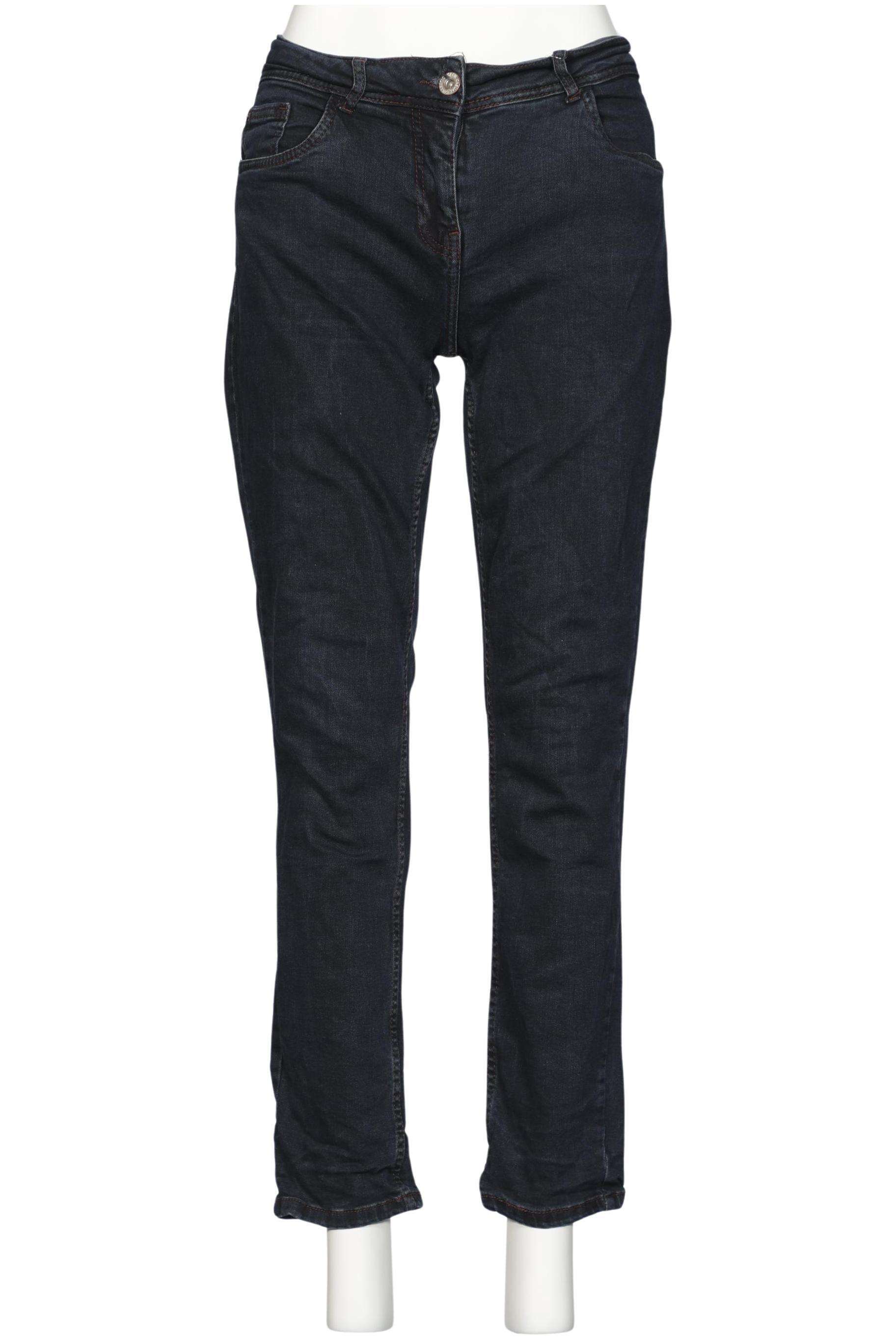 

Cecil Damen Jeans, marineblau, Gr. 31