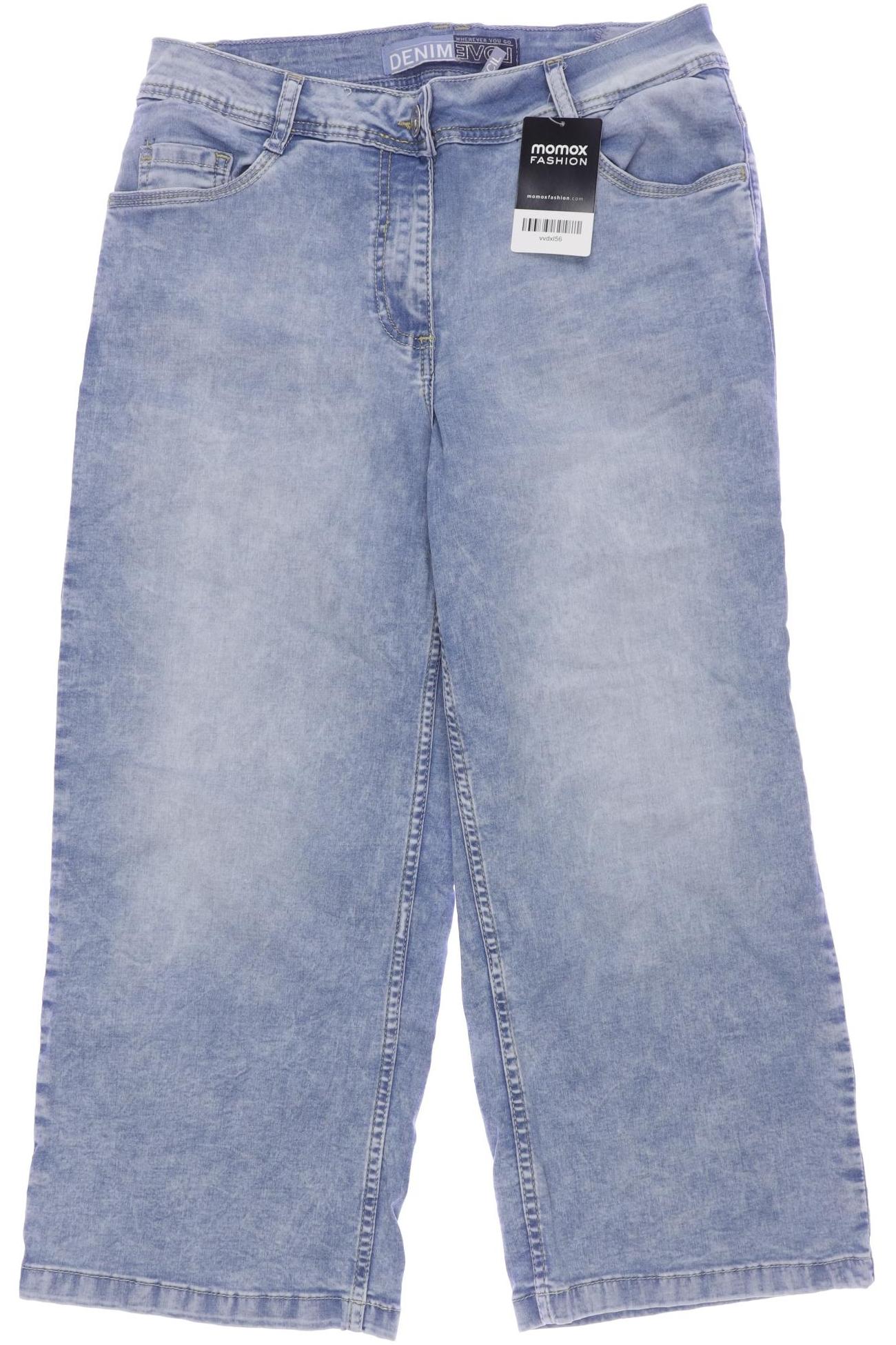 

Cecil Damen Jeans, hellblau, Gr. 26