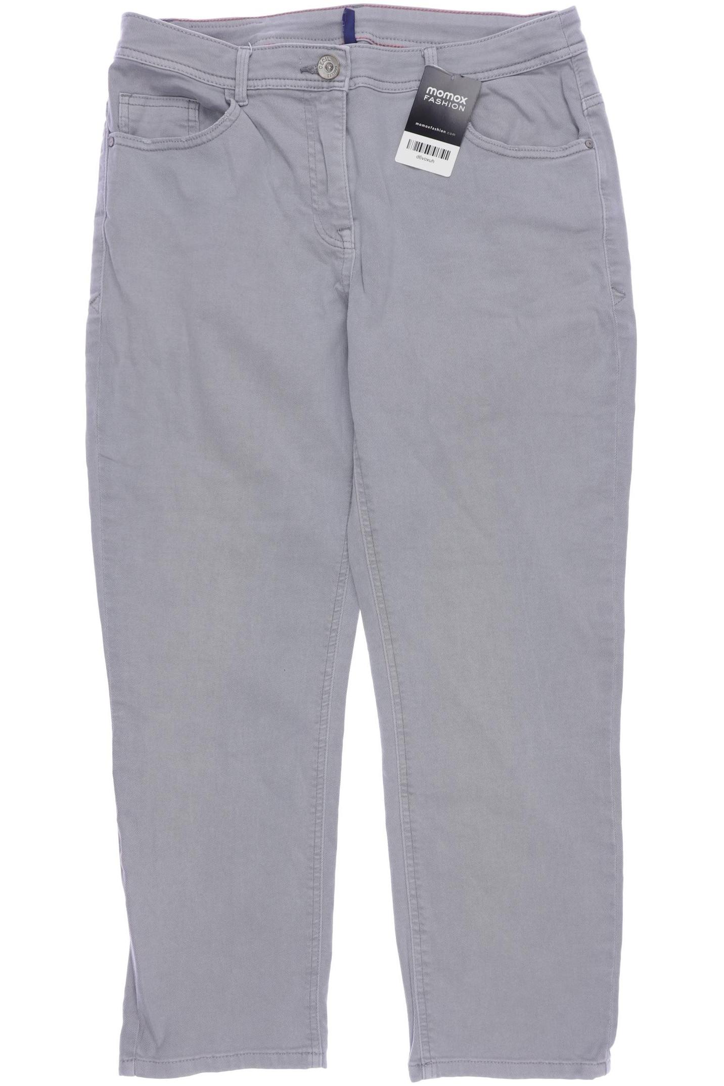 

Cecil Damen Jeans, grau, Gr. 31