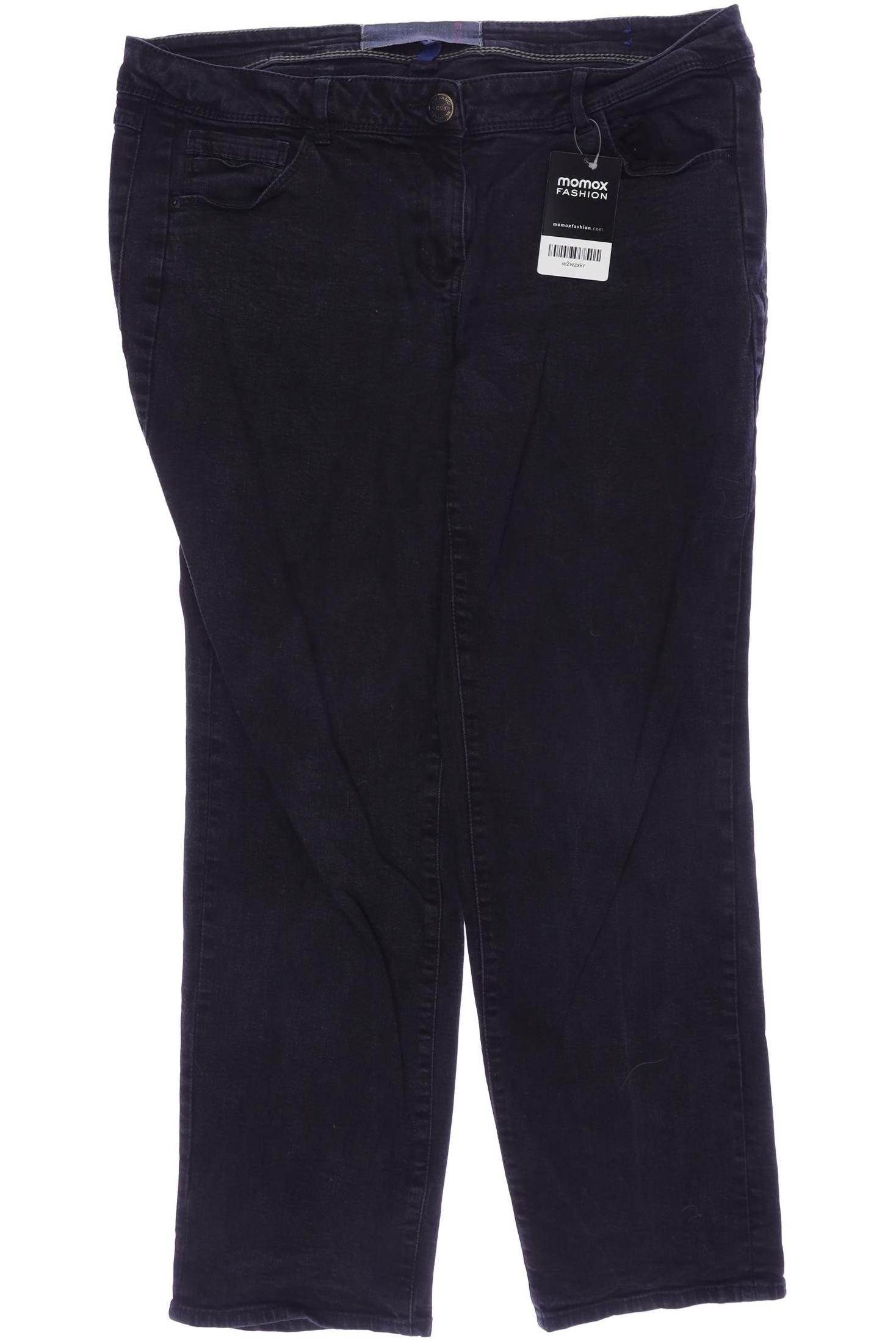 

Cecil Damen Jeans, schwarz, Gr. 34