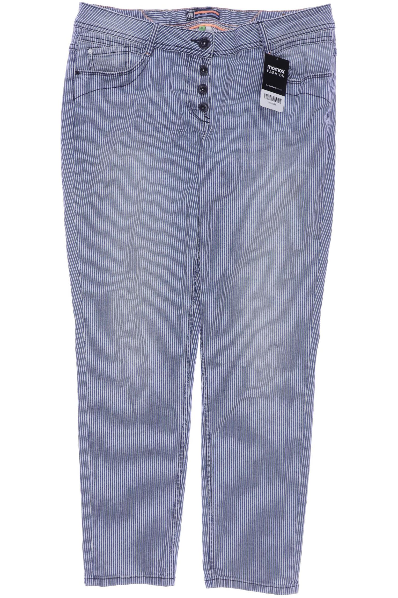 

Cecil Damen Jeans, blau, Gr. 31