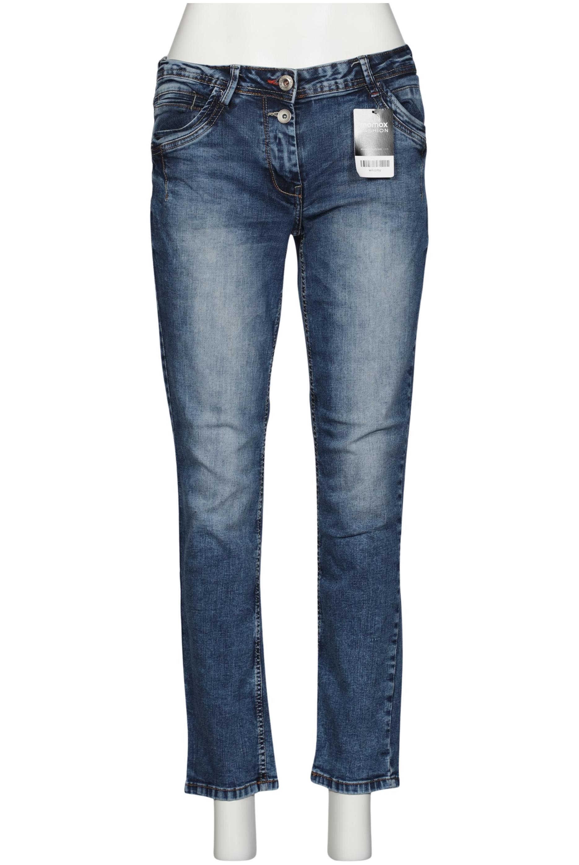 

Cecil Damen Jeans, blau, Gr. 31