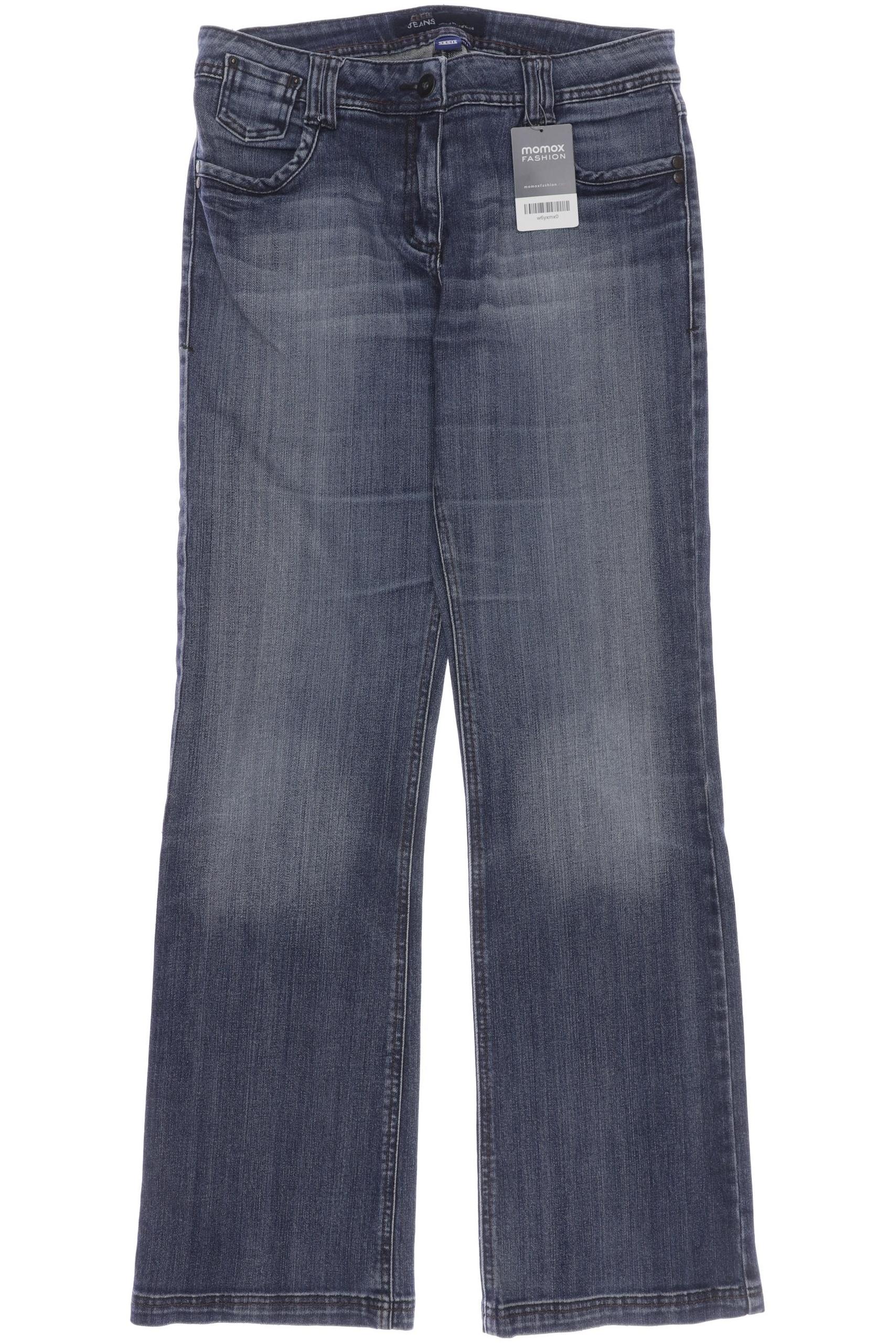 

Cecil Damen Jeans, blau, Gr. 30