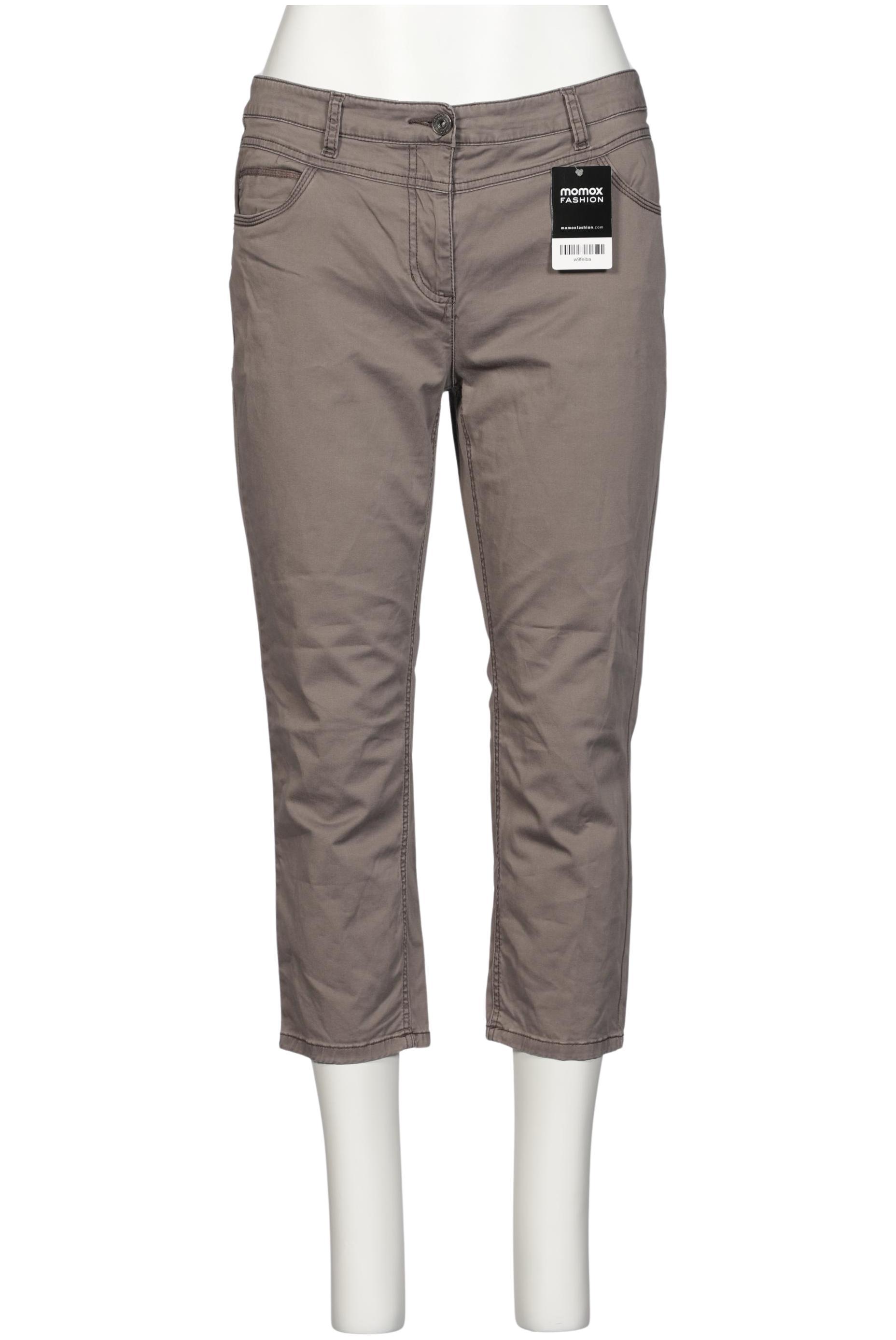 

Cecil Damen Jeans, grau, Gr. 34