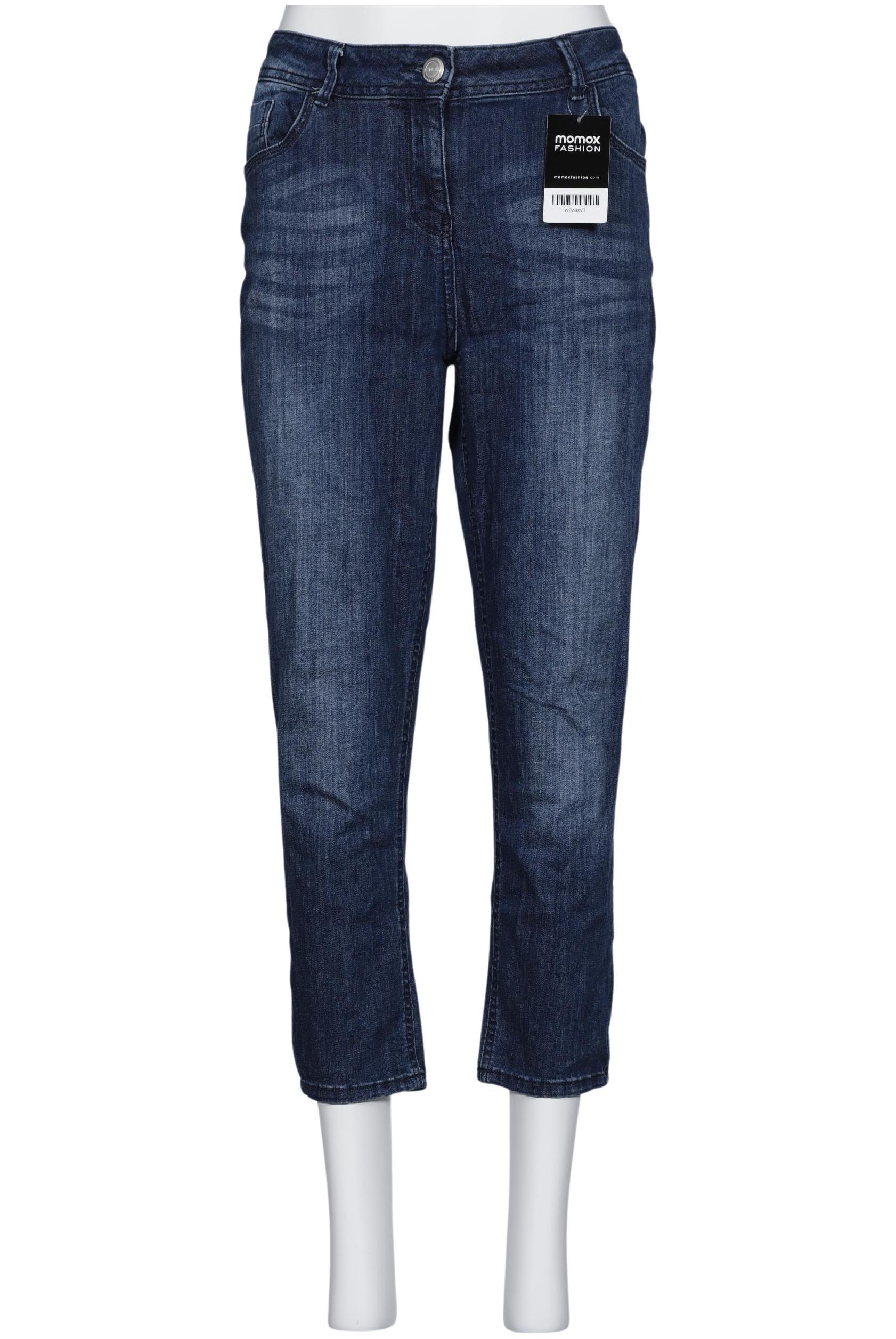 

Cecil Damen Jeans, blau, Gr. 30