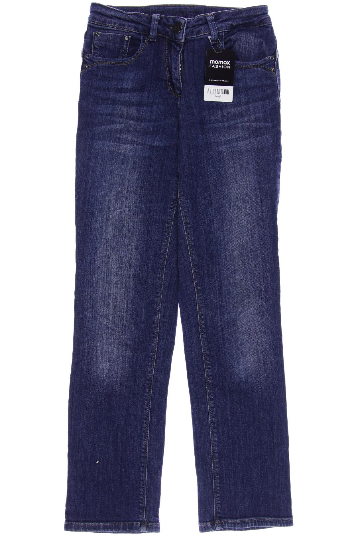 

Cecil Damen Jeans, blau, Gr. 26