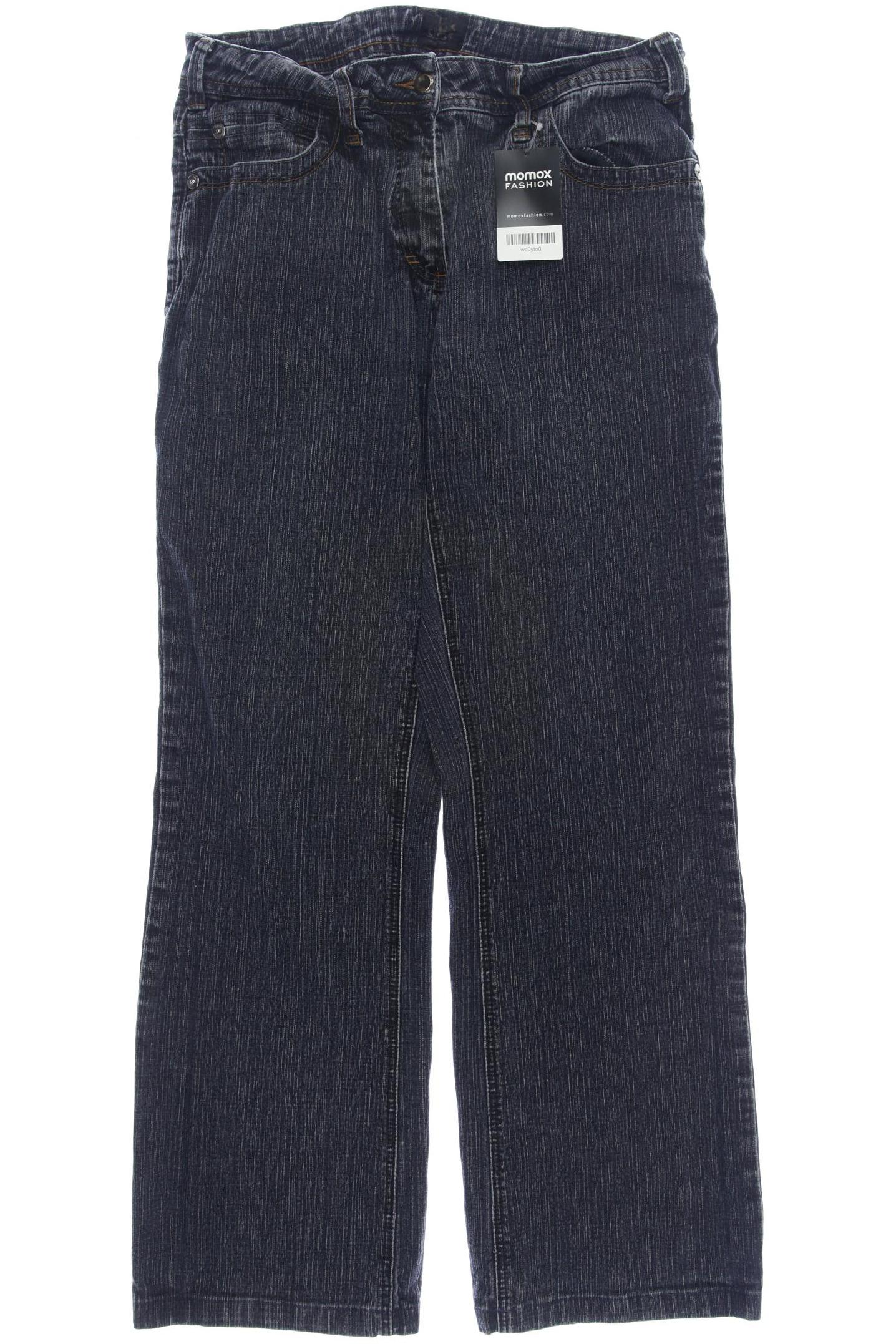 

Cecil Damen Jeans, marineblau, Gr. 34