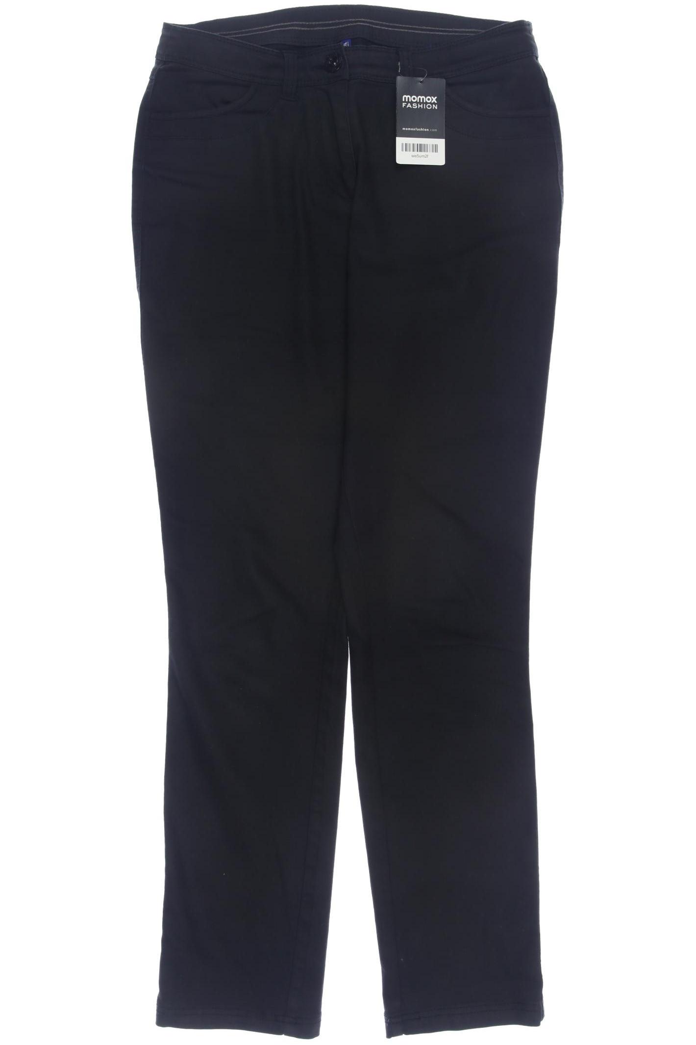 

Cecil Damen Jeans, schwarz, Gr. 28