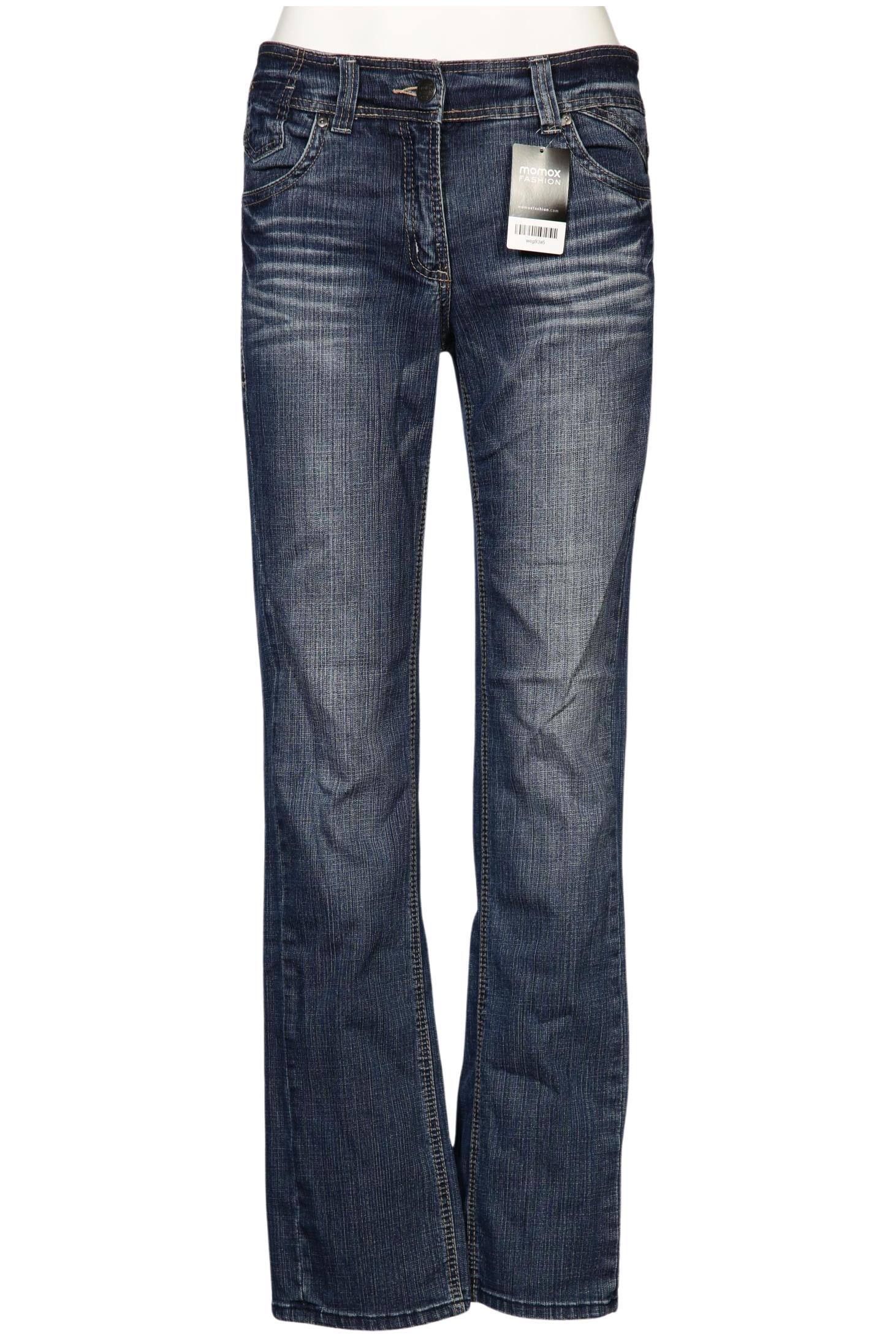 

Cecil Damen Jeans, blau, Gr. 31
