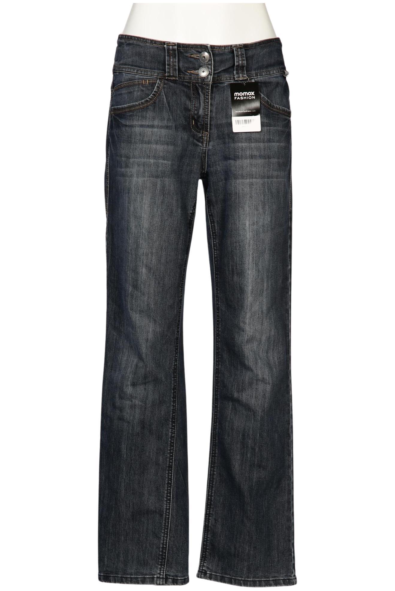 

Cecil Damen Jeans, blau, Gr. 28