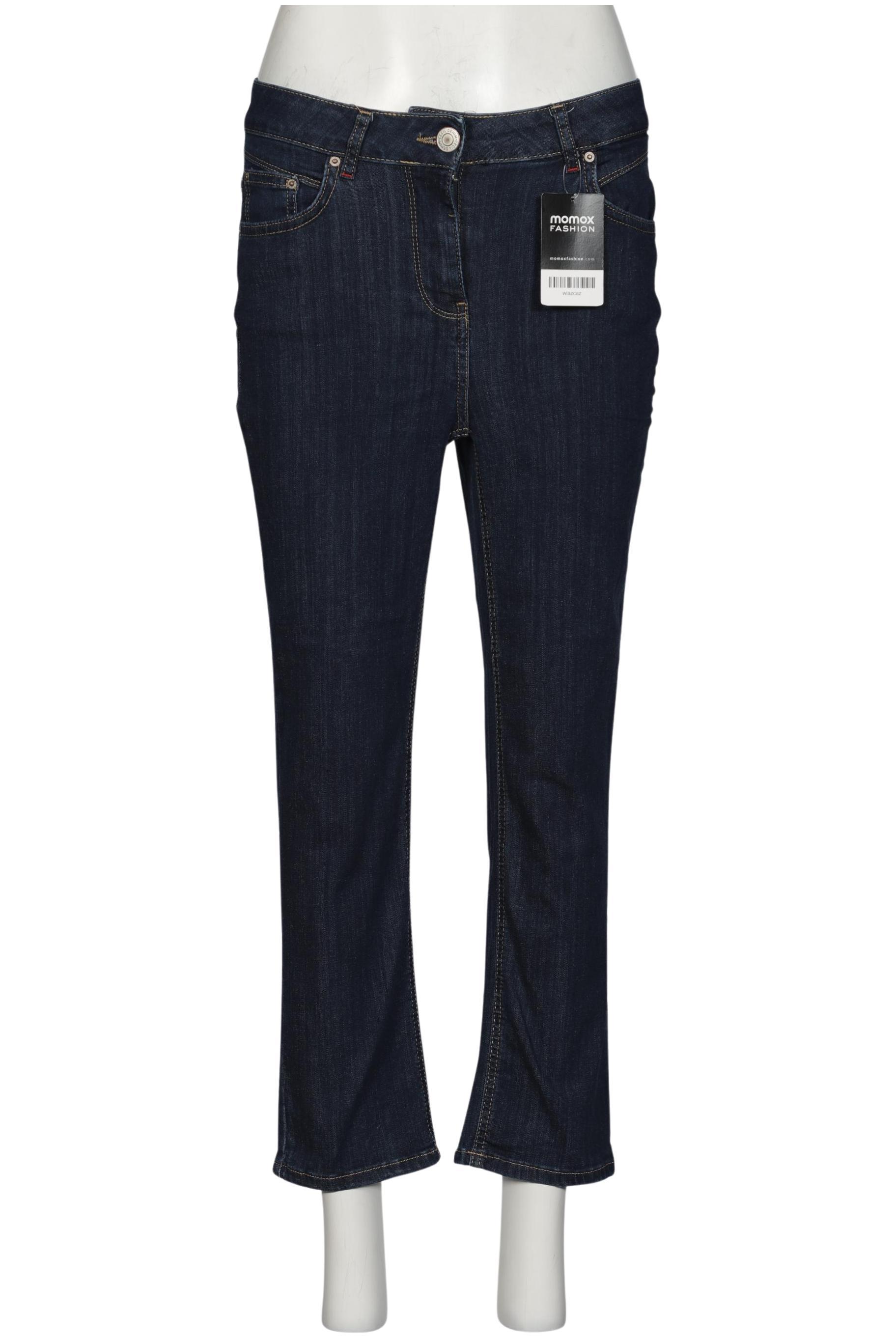 

Cecil Damen Jeans, marineblau, Gr. 28