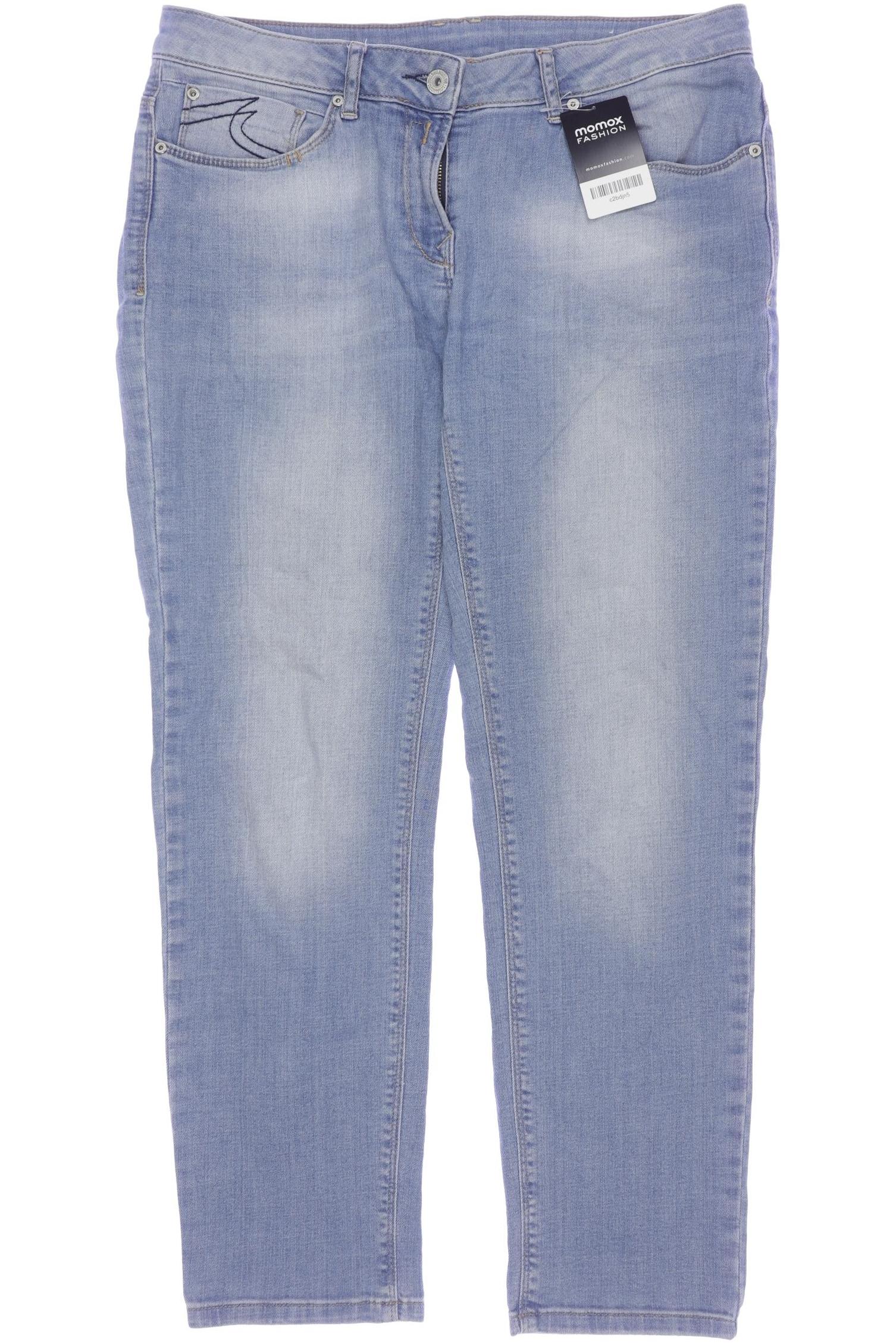 

Cecil Damen Jeans, blau, Gr. 31