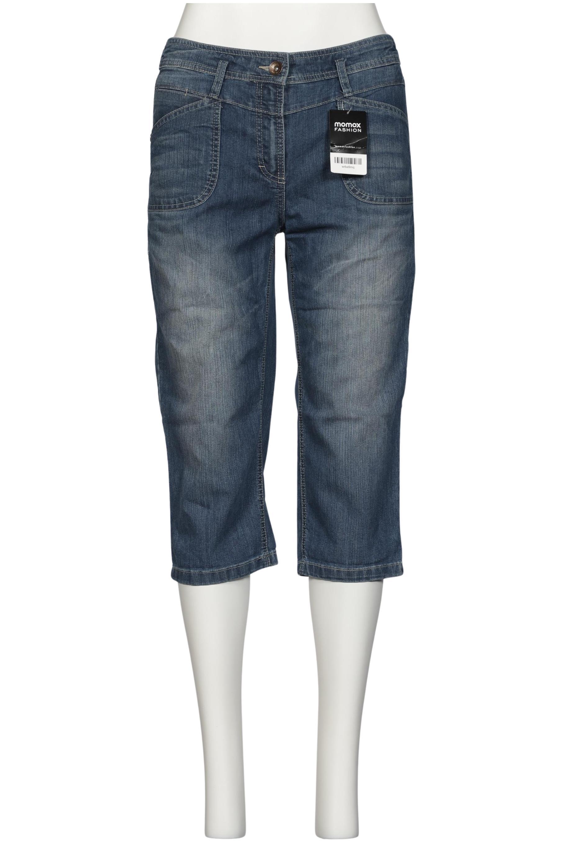 

Cecil Damen Jeans, blau, Gr. 31