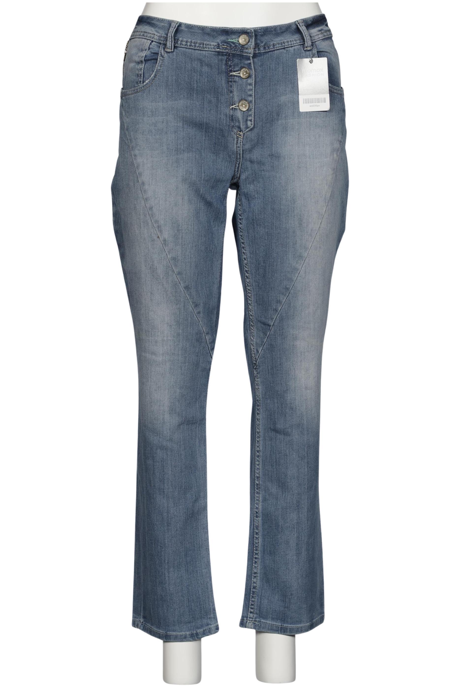 

Cecil Damen Jeans, blau, Gr. 36