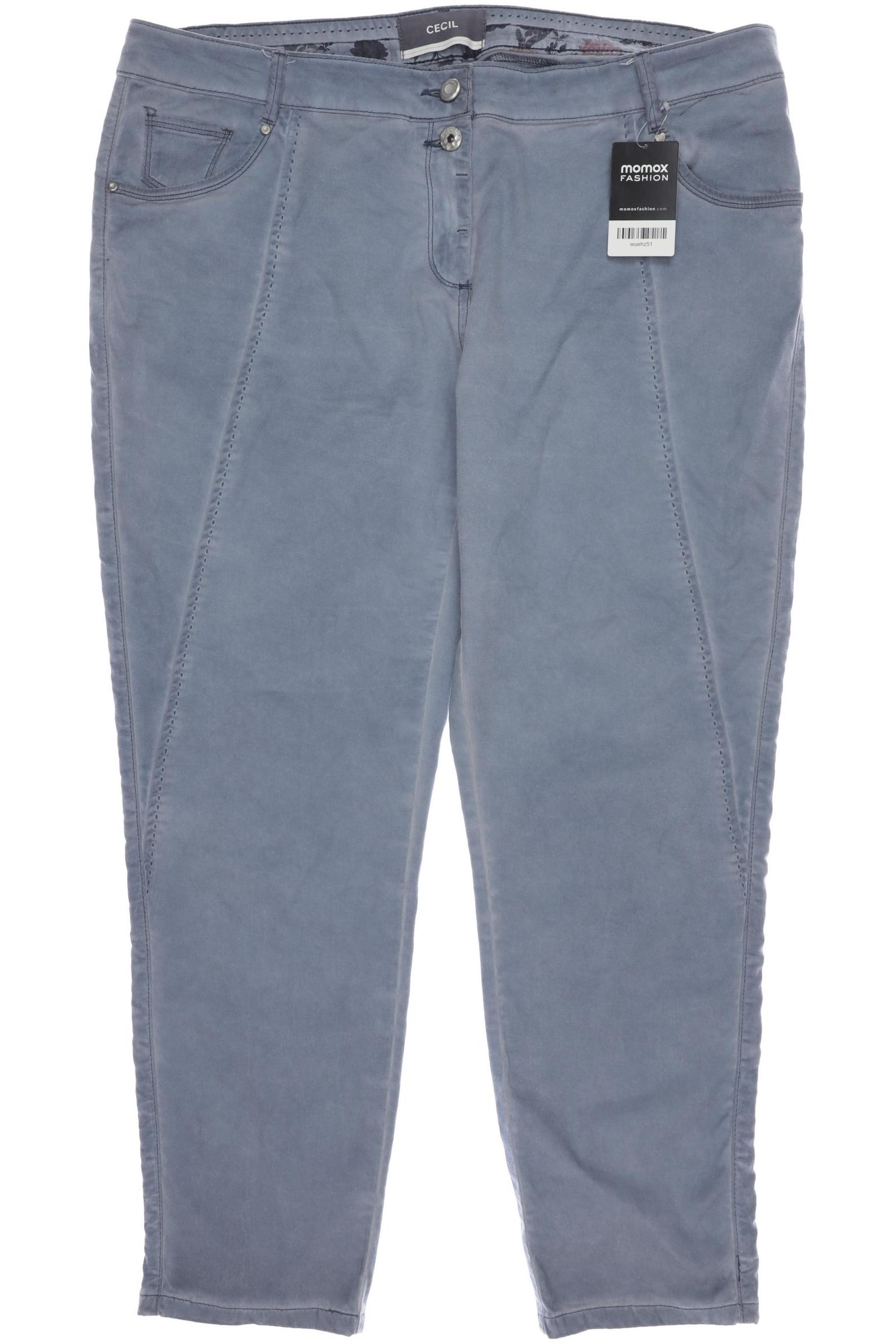 

Cecil Damen Jeans, blau, Gr. 36