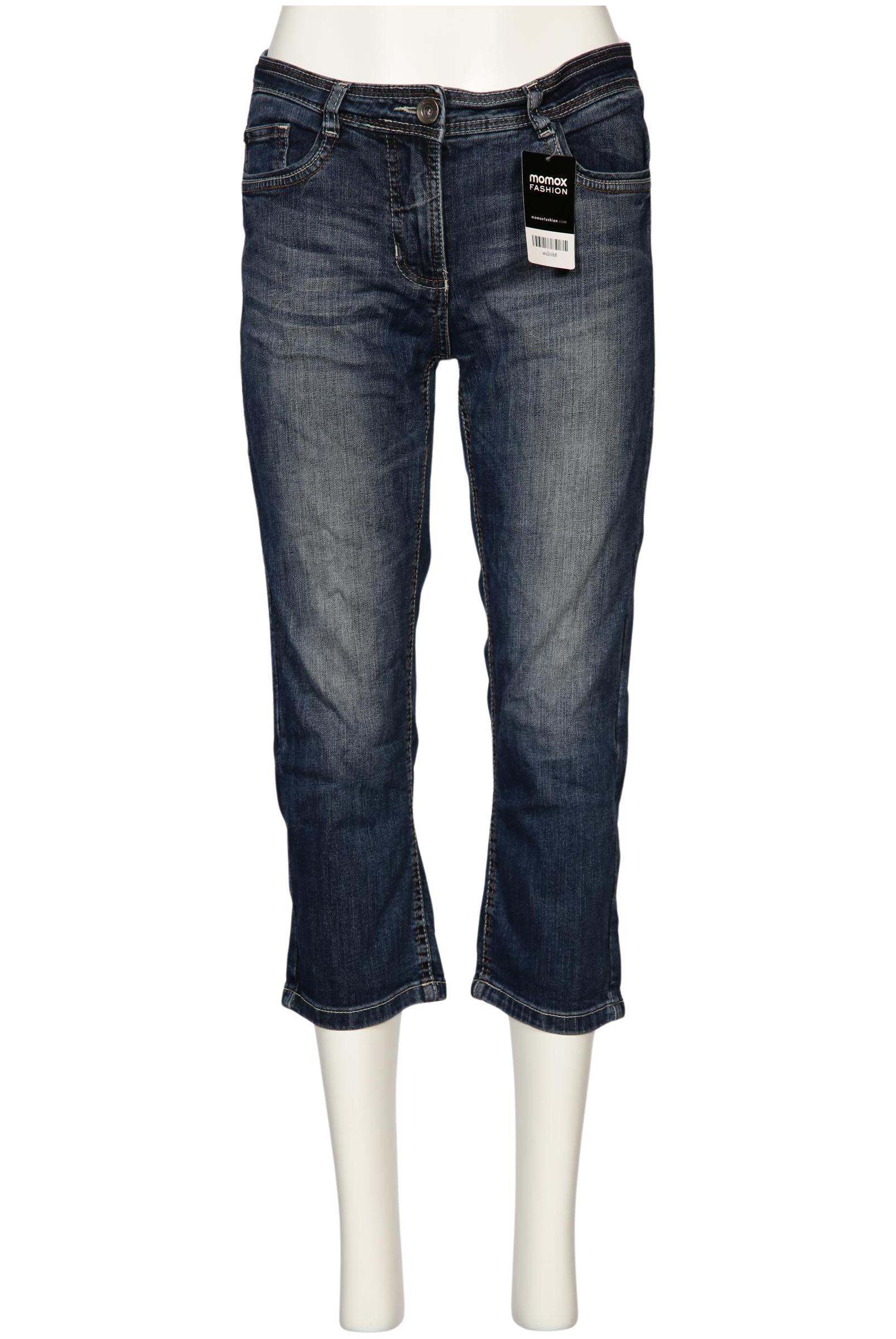 

Cecil Damen Jeans, blau, Gr. 30