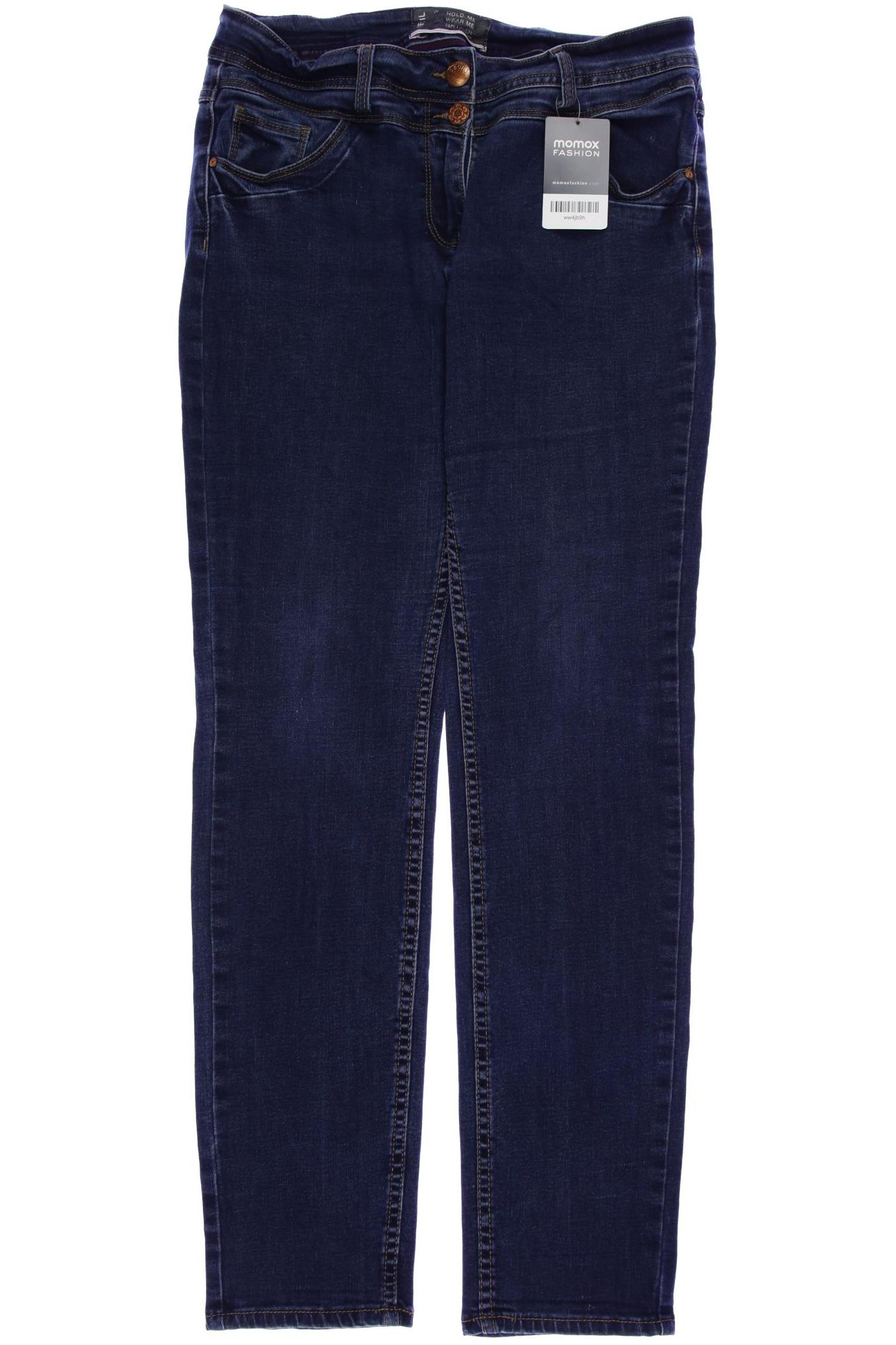 

Cecil Damen Jeans, blau, Gr. 29