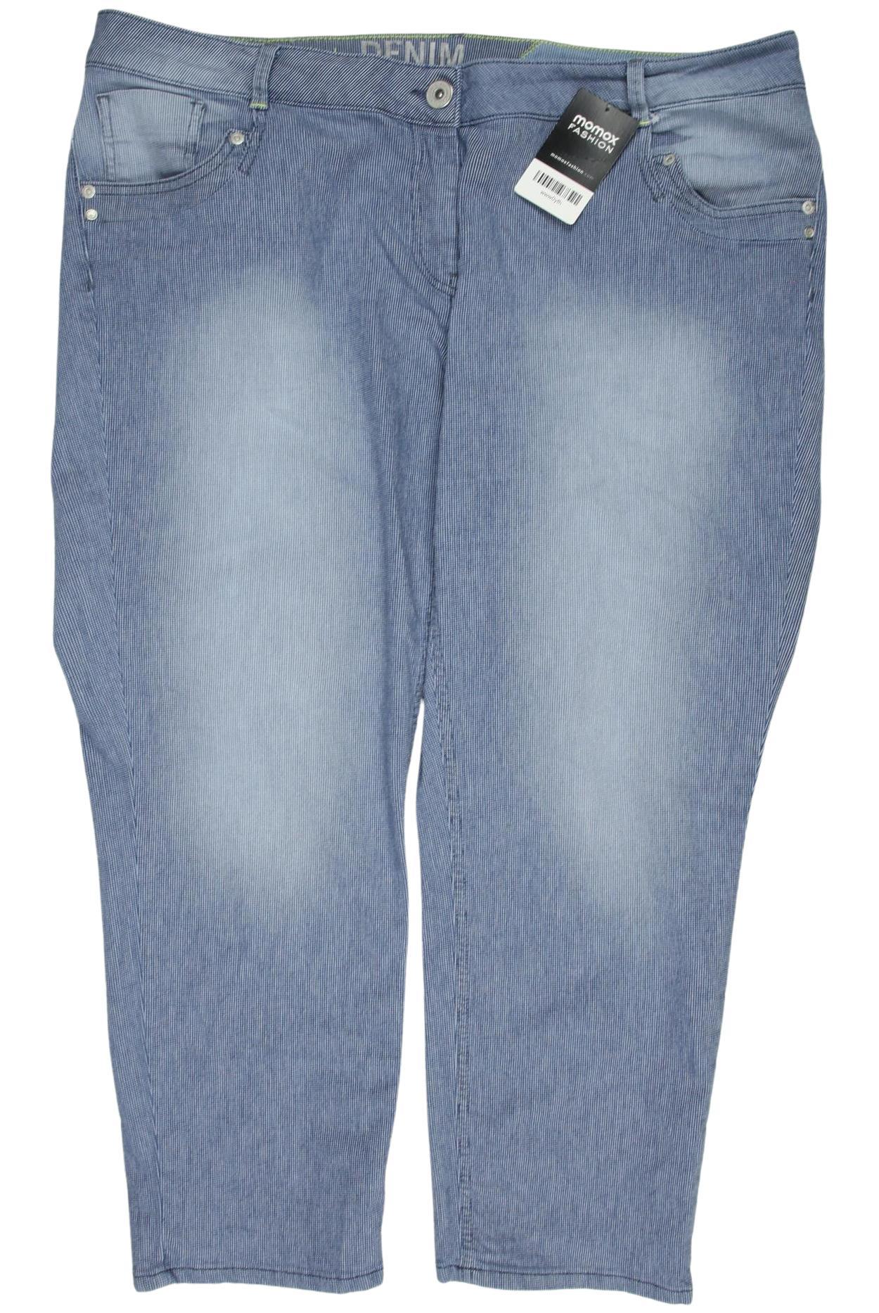 

Cecil Damen Jeans, blau, Gr. 36