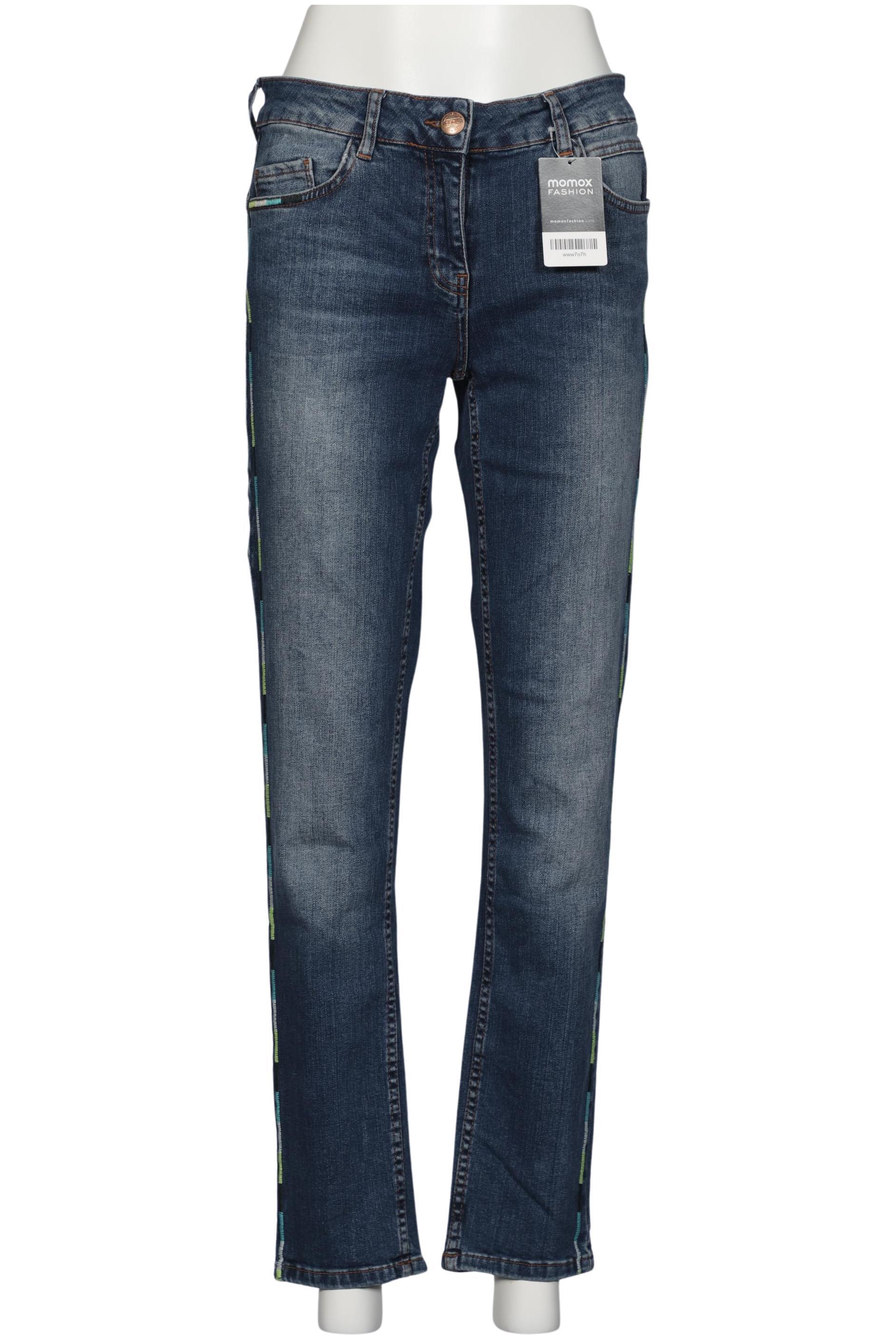 

Cecil Damen Jeans, blau, Gr. 28