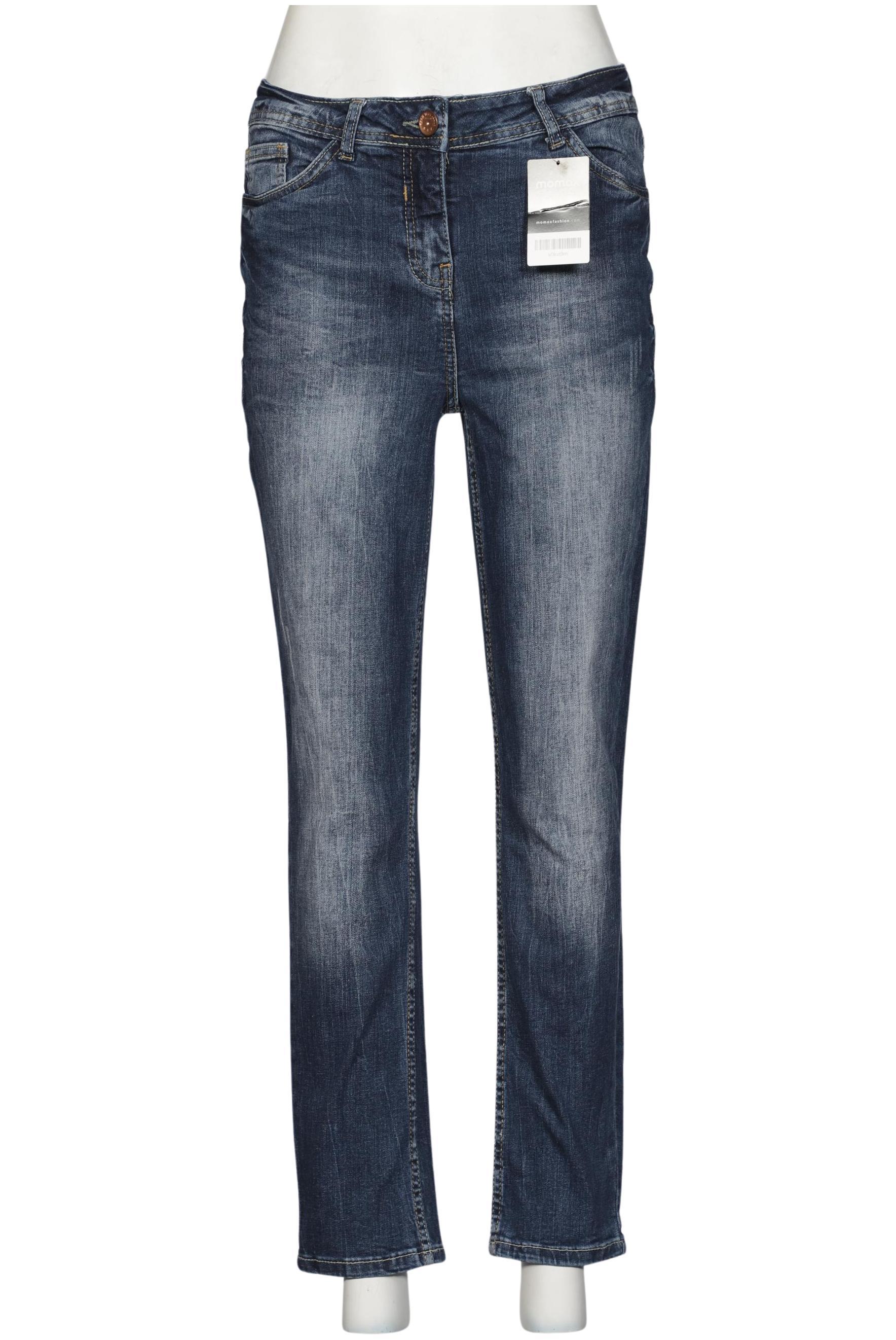 

Cecil Damen Jeans, blau, Gr. 29