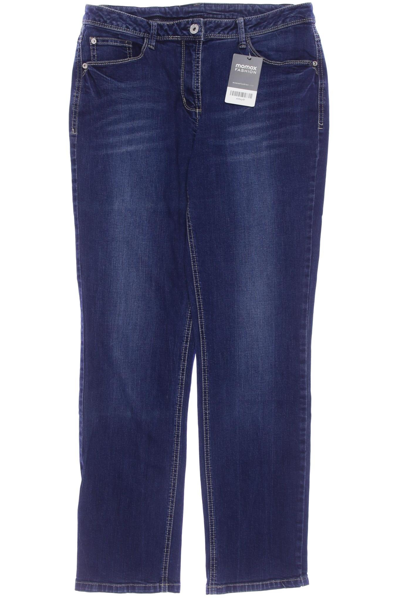 

Cecil Damen Jeans, blau, Gr. 31