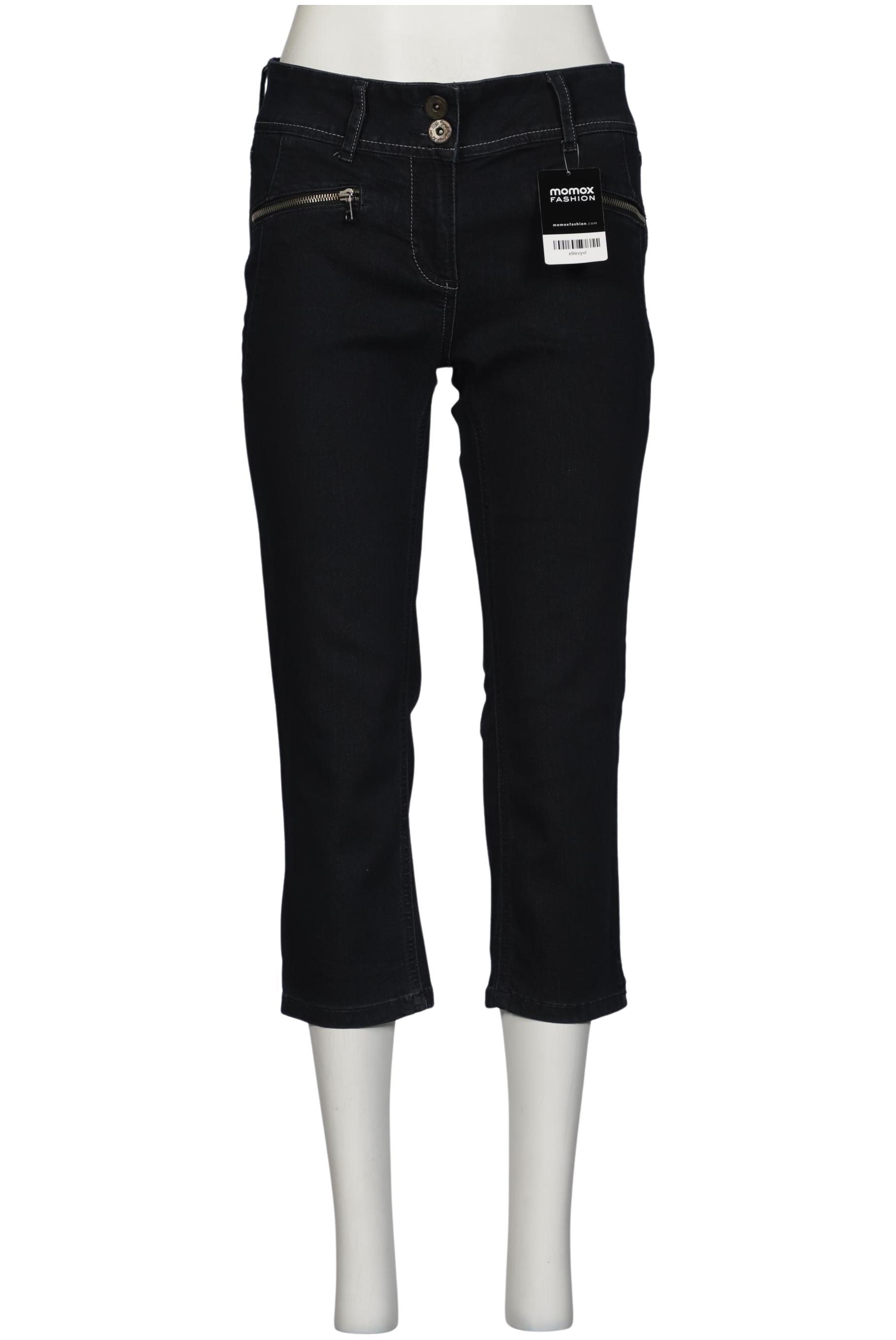 

Cecil Damen Jeans, marineblau, Gr. 29