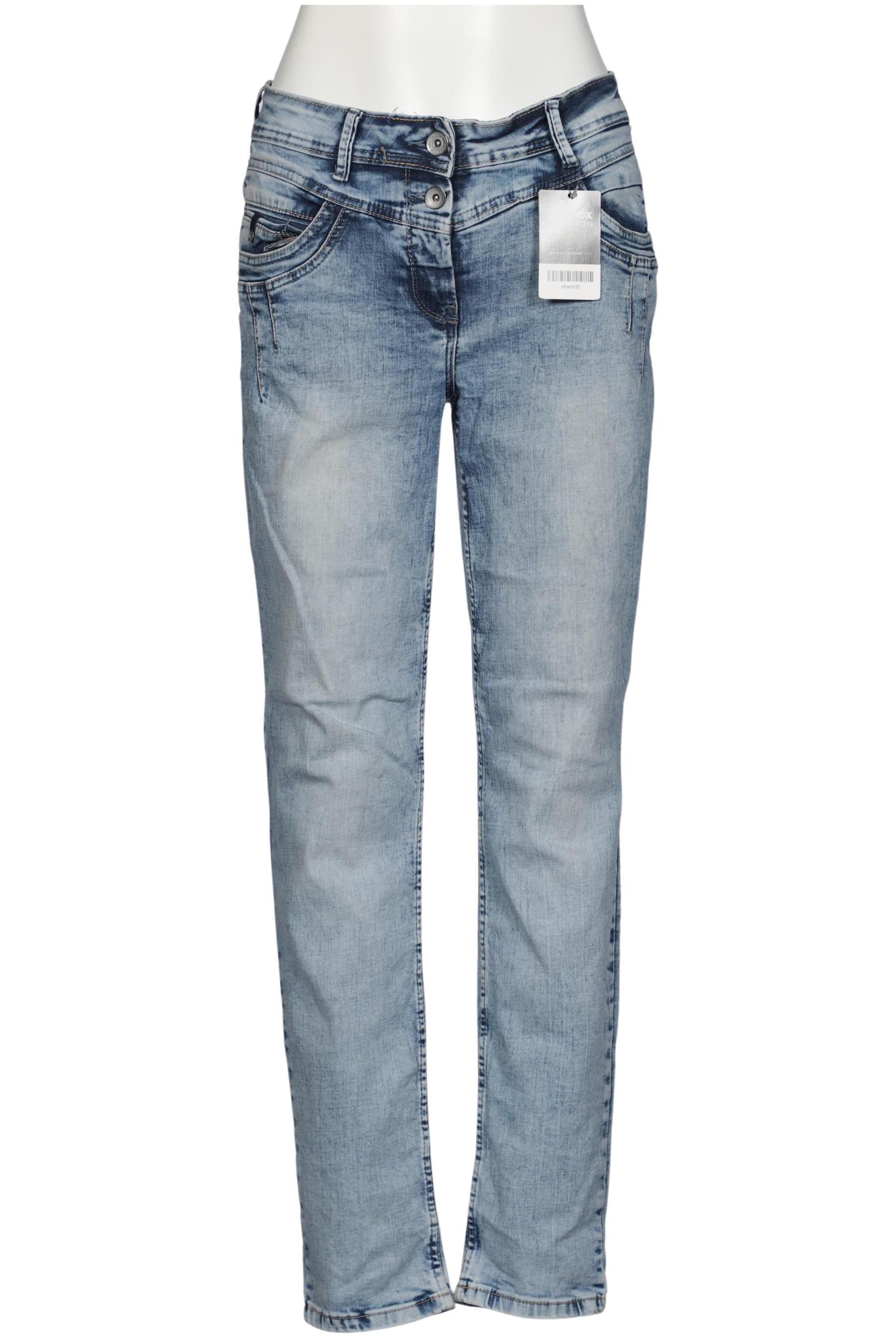 

Cecil Damen Jeans, hellblau, Gr. 29