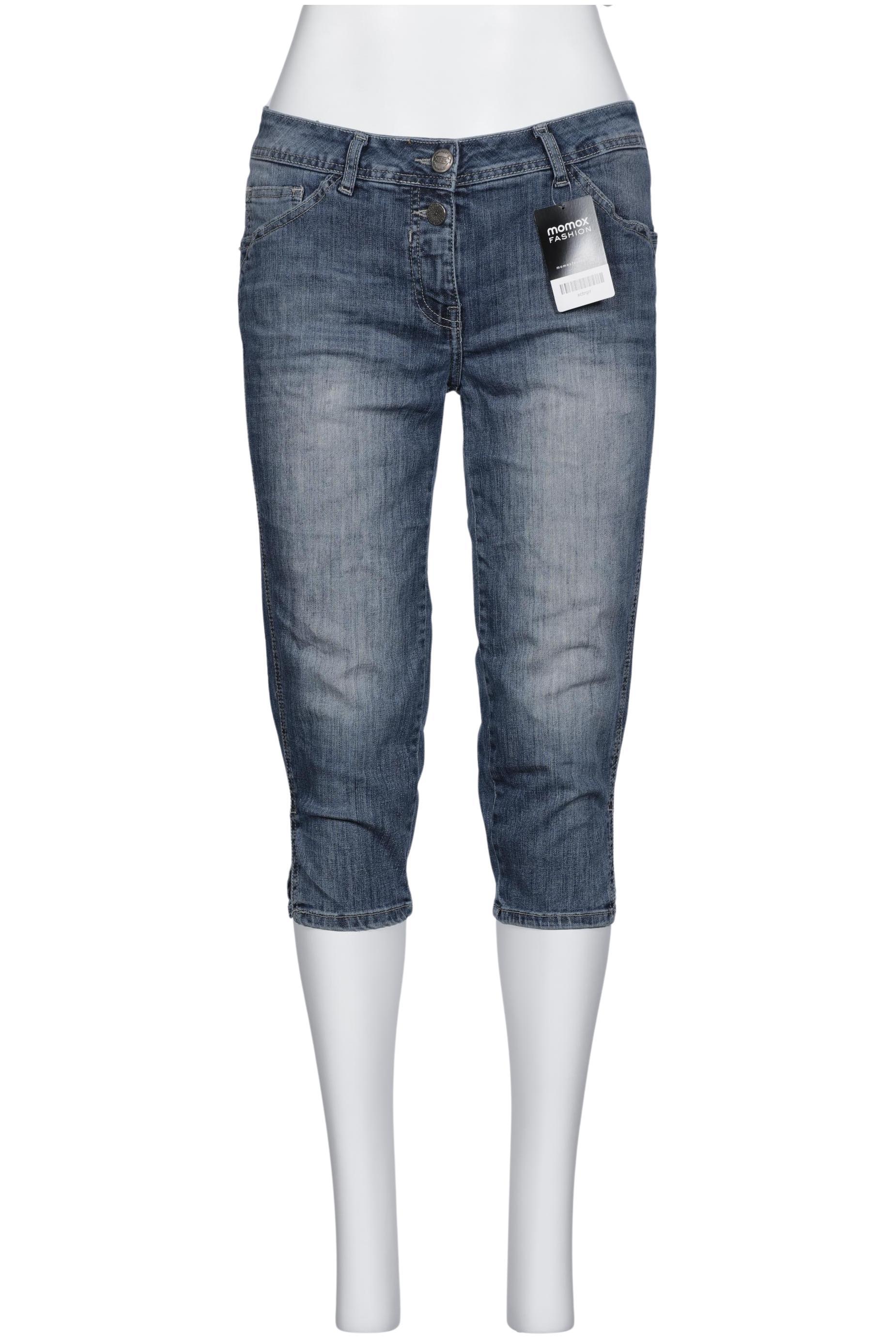 

Cecil Damen Jeans, blau, Gr. 31