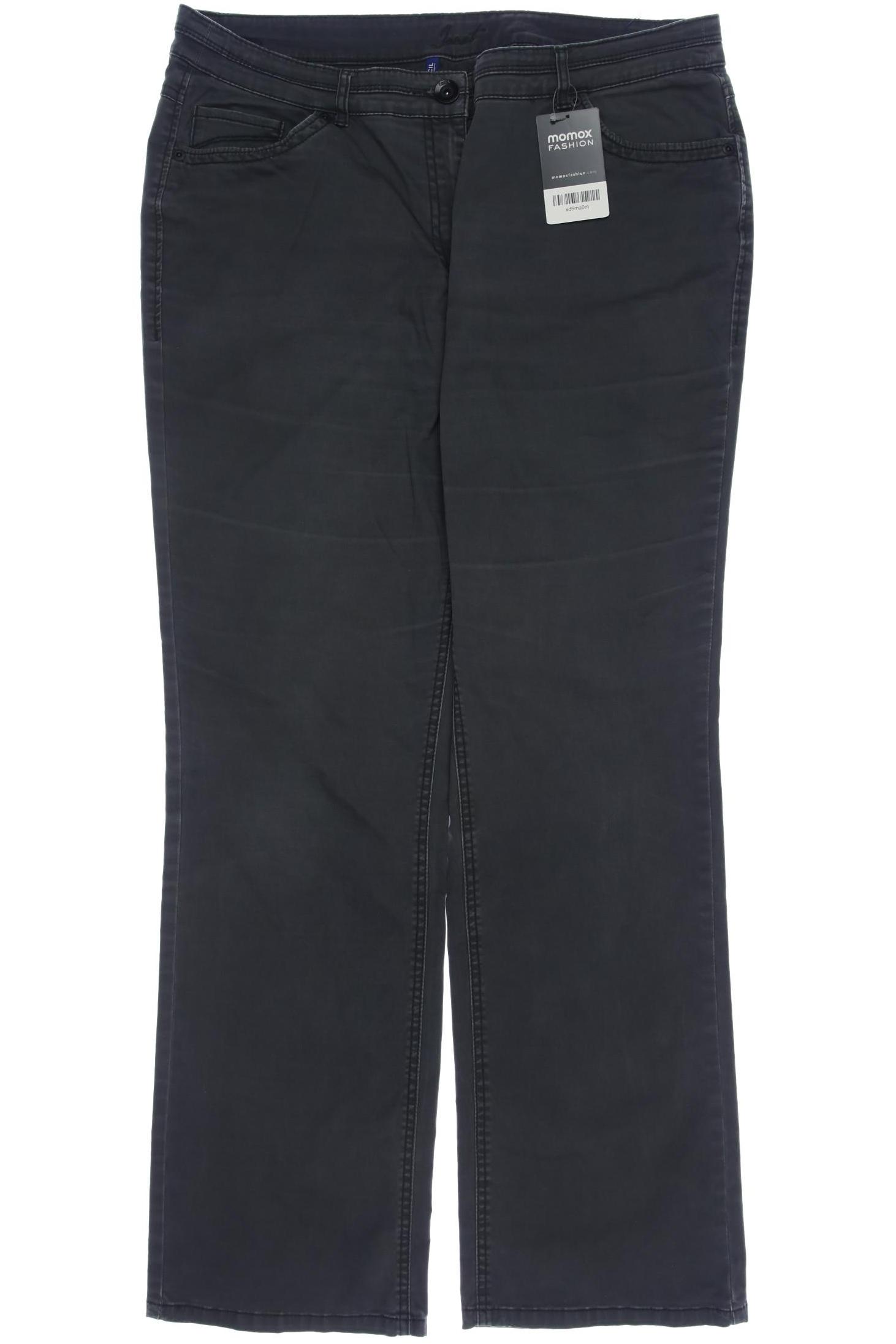 

Cecil Damen Jeans, grau, Gr. 34