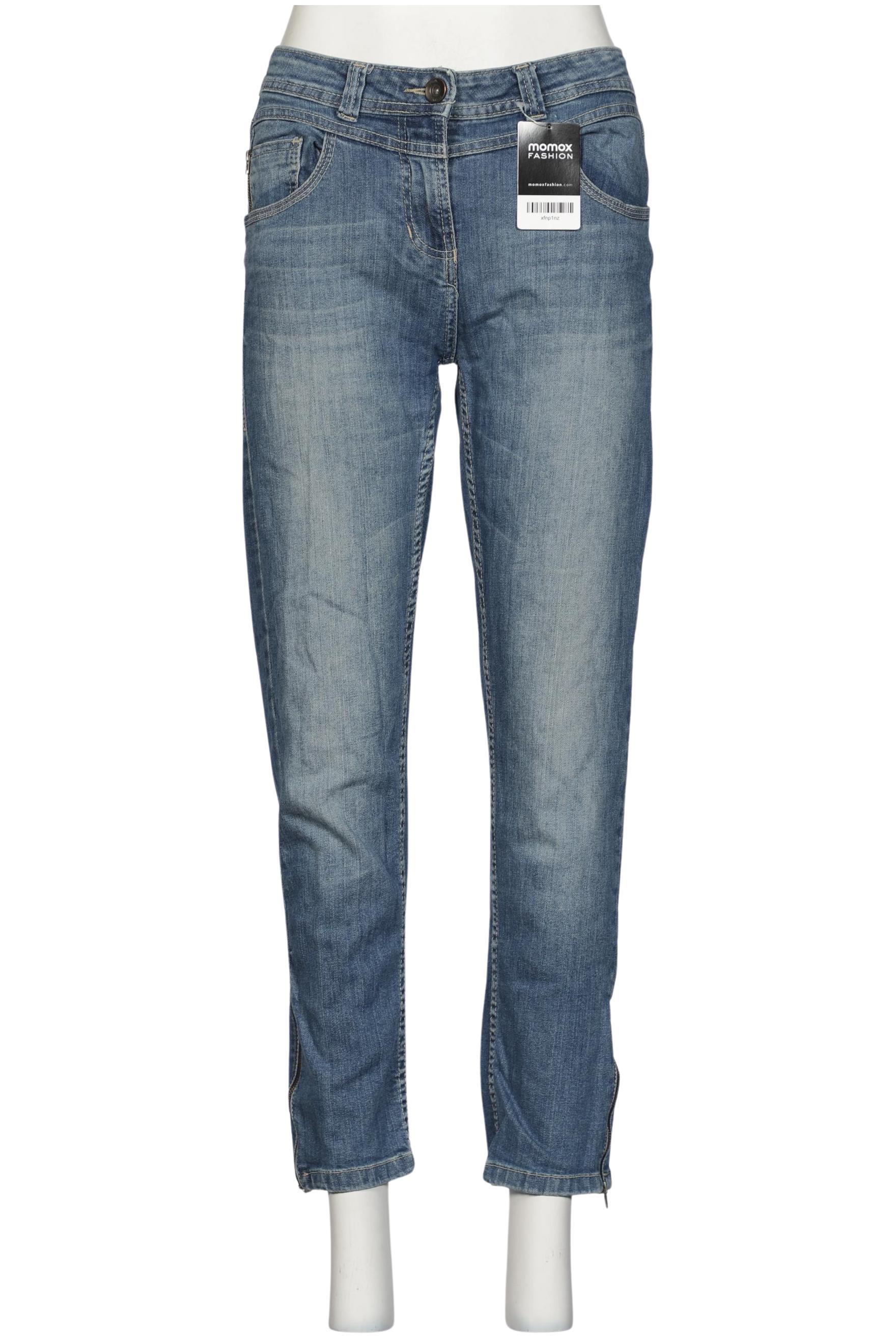 

Cecil Damen Jeans, blau, Gr. 30