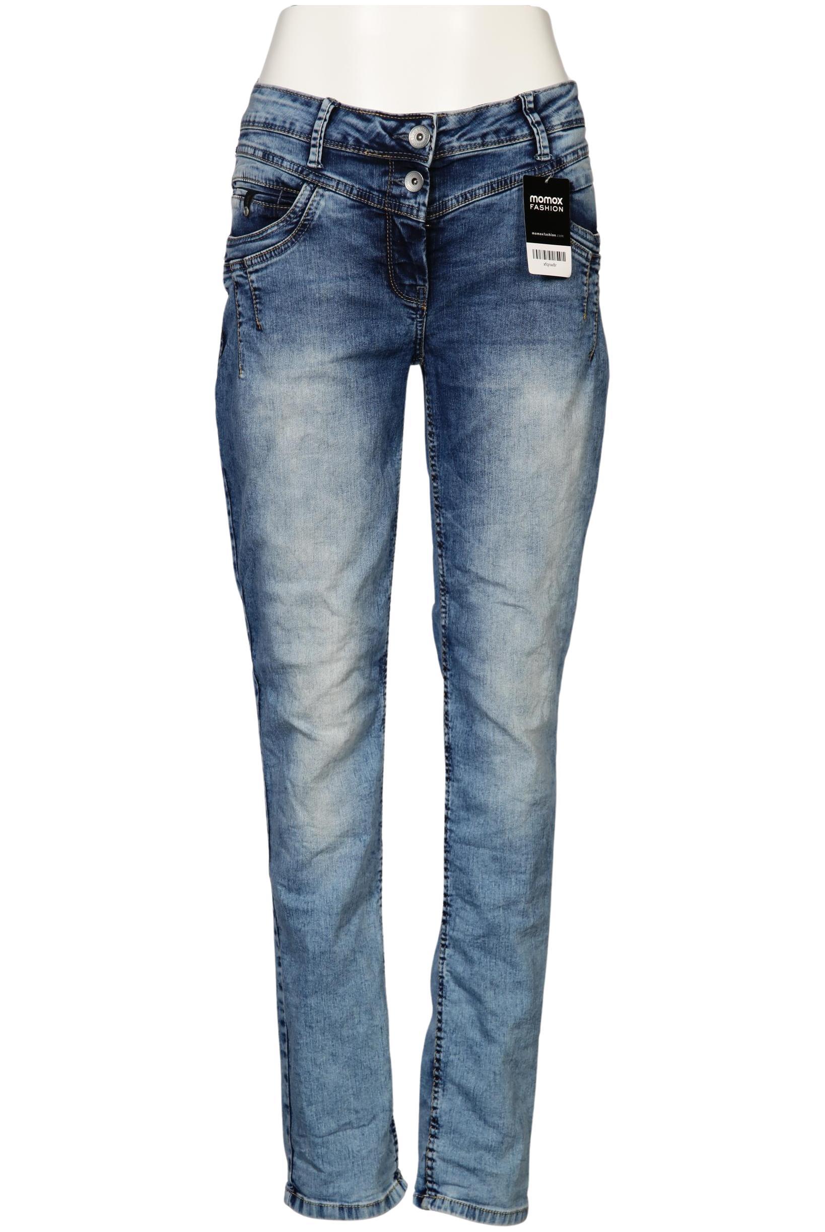 

Cecil Damen Jeans, blau, Gr. 30