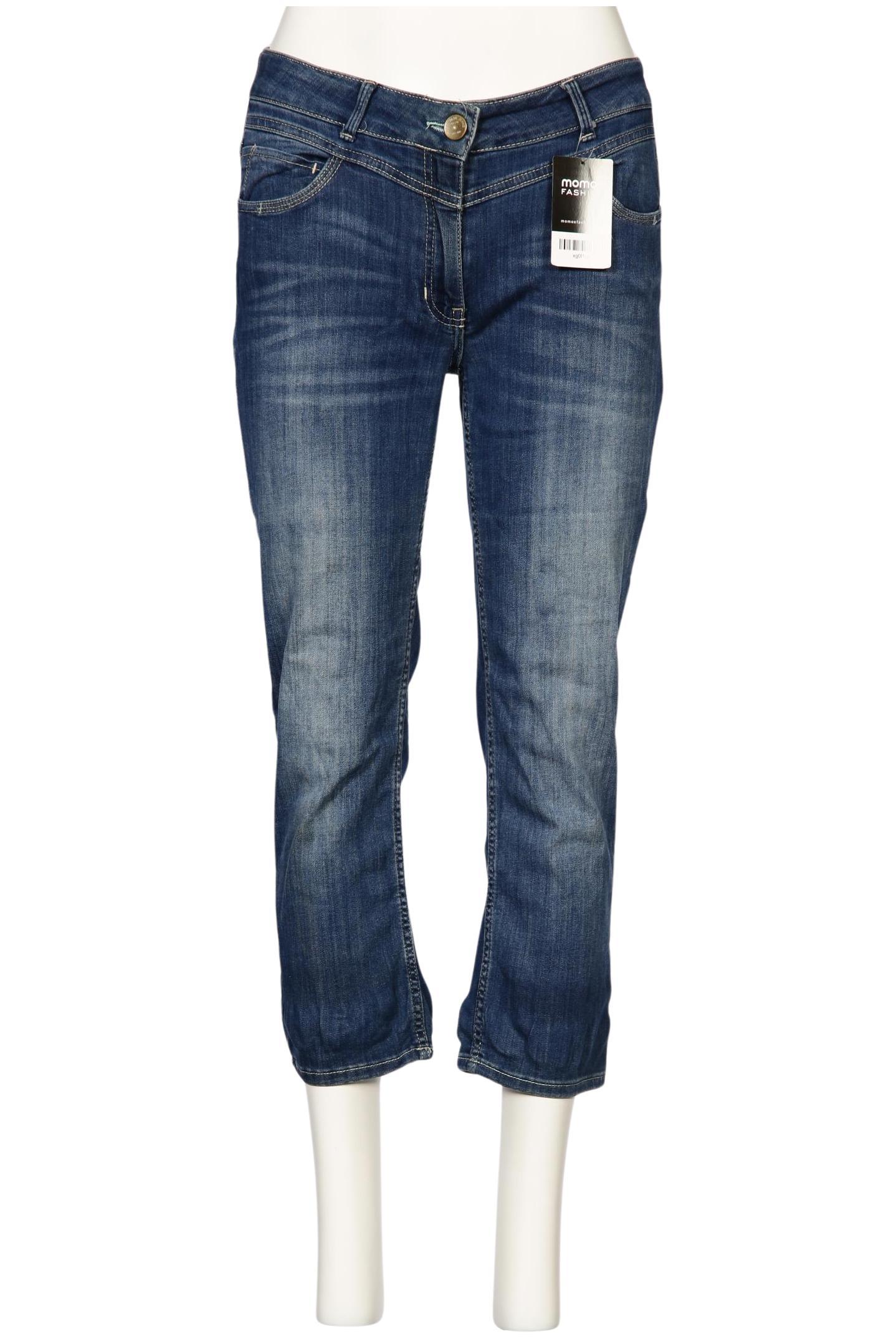 

Cecil Damen Jeans, blau, Gr. 31